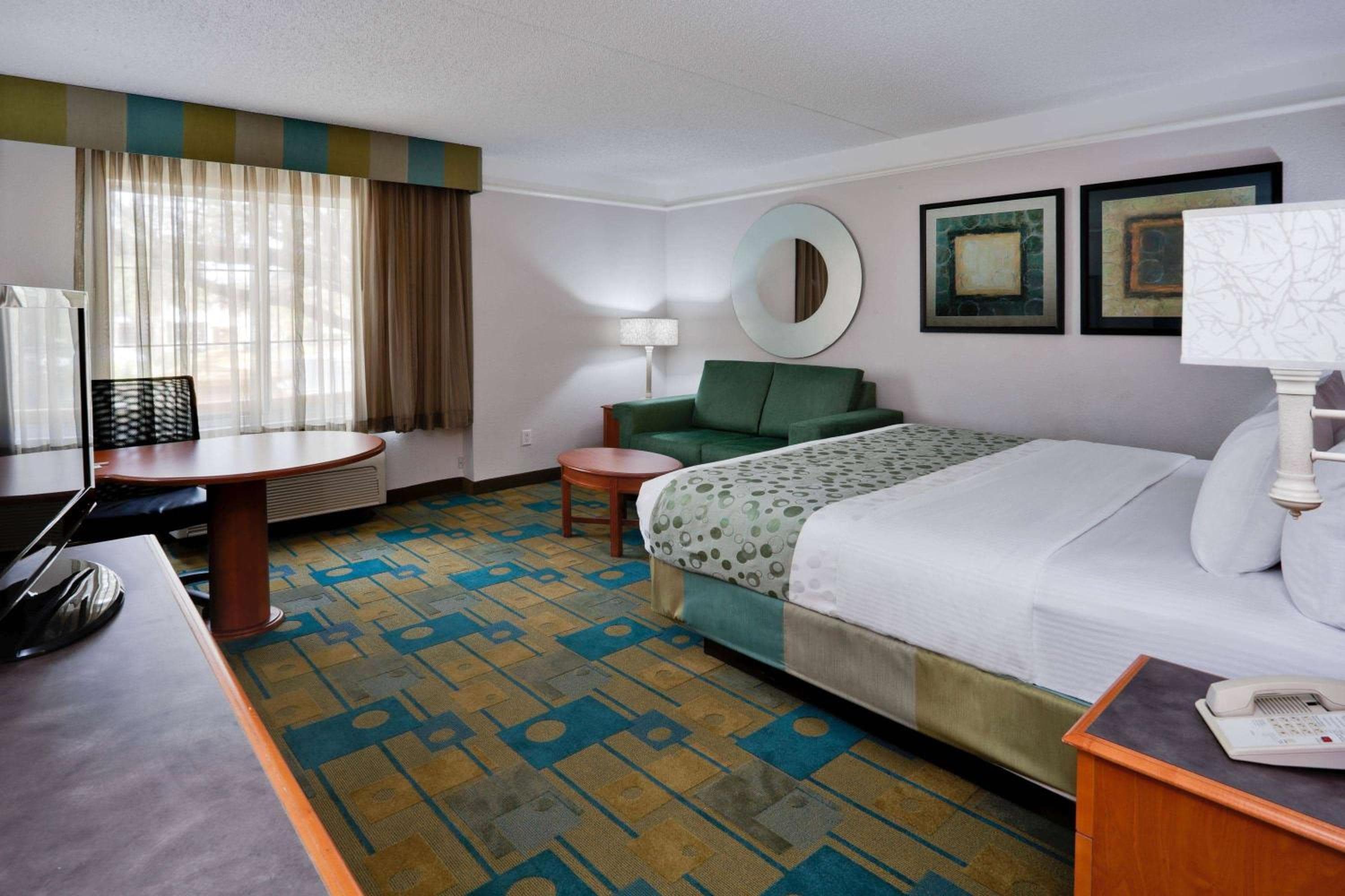 La Quinta by Wyndham USF (cerca de Busch Gardens) — 15