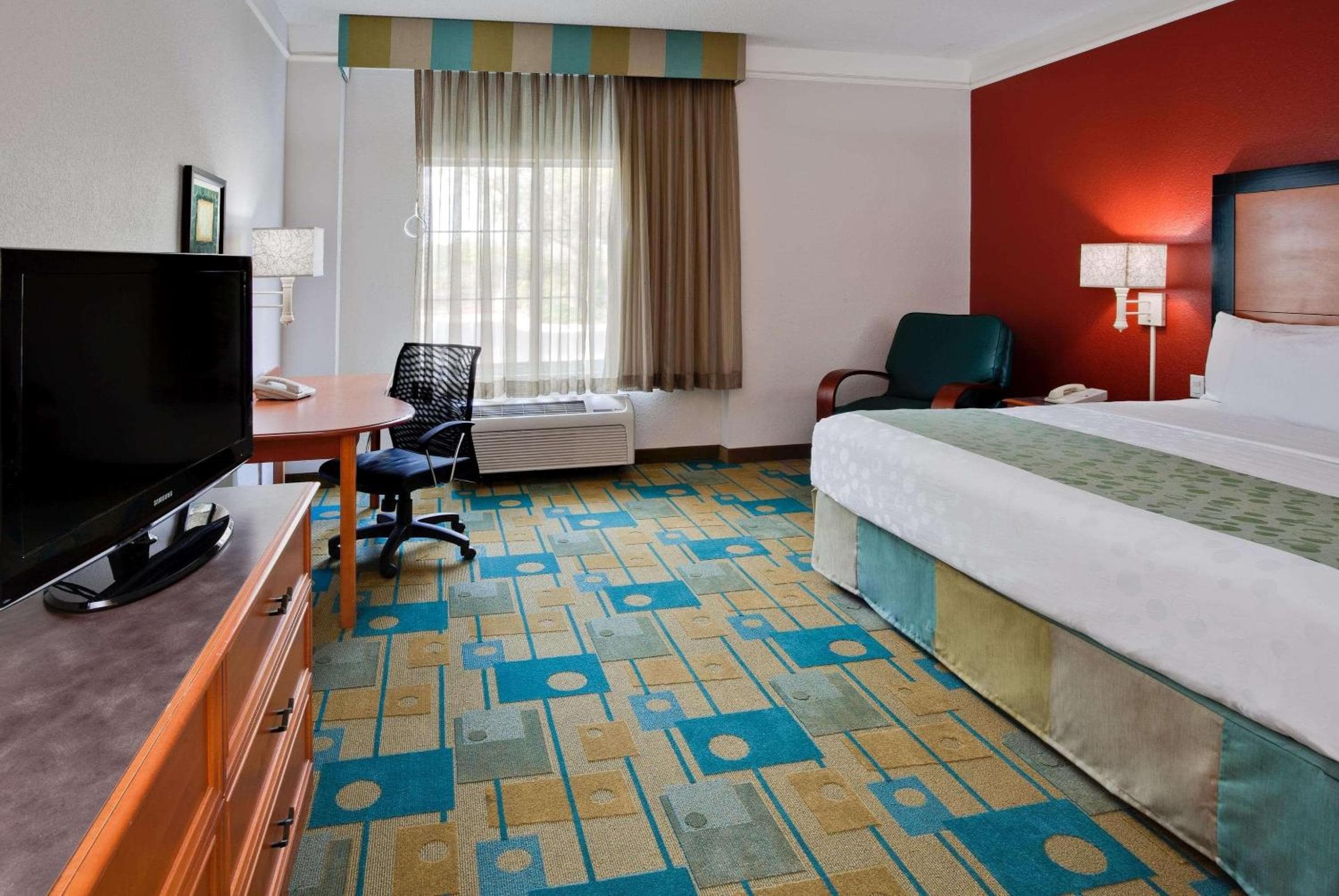 La Quinta by Wyndham USF (cerca de Busch Gardens) — 18