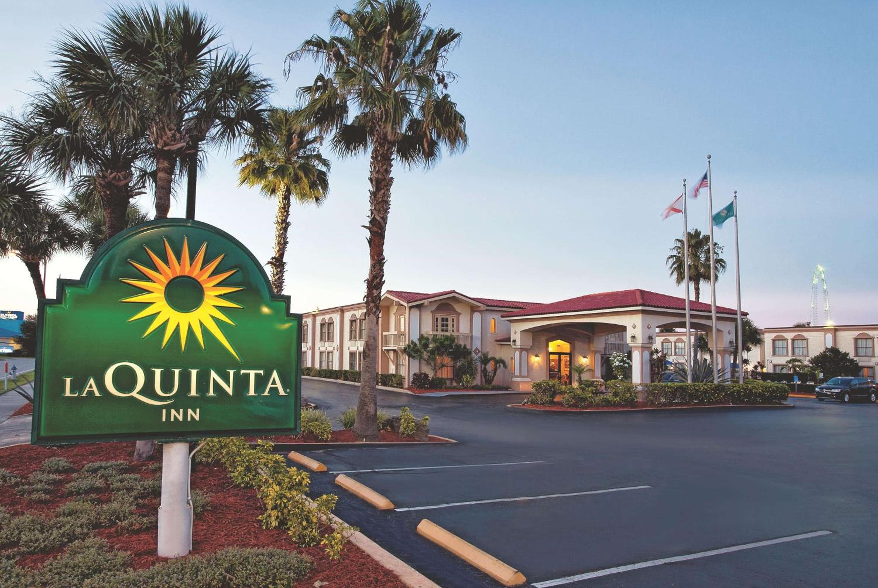 La Quinta Inn presso il Wyndham Orlando International Drive North — 21
