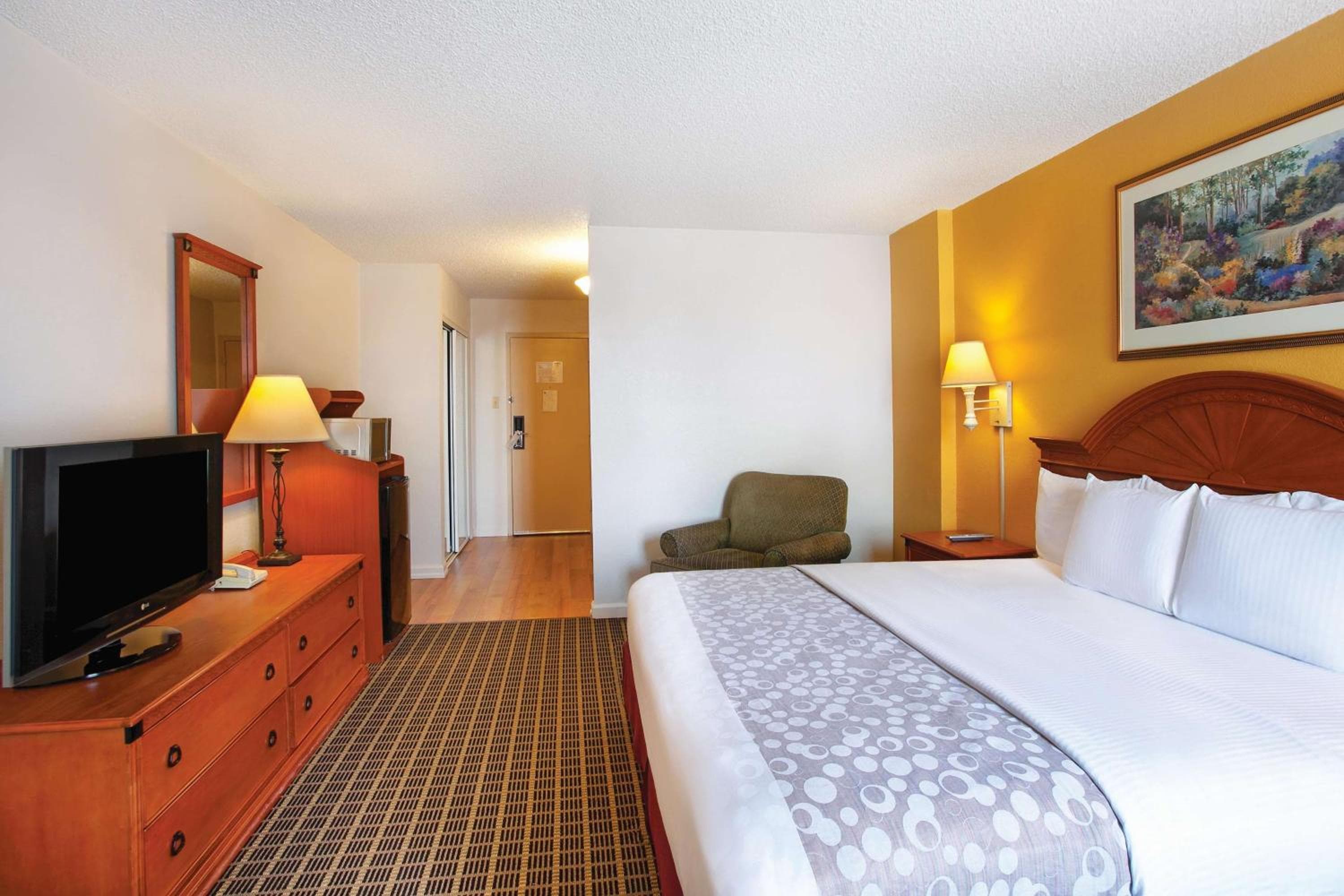 La Quinta Inn by Wyndham Orlando International Drive North — 16