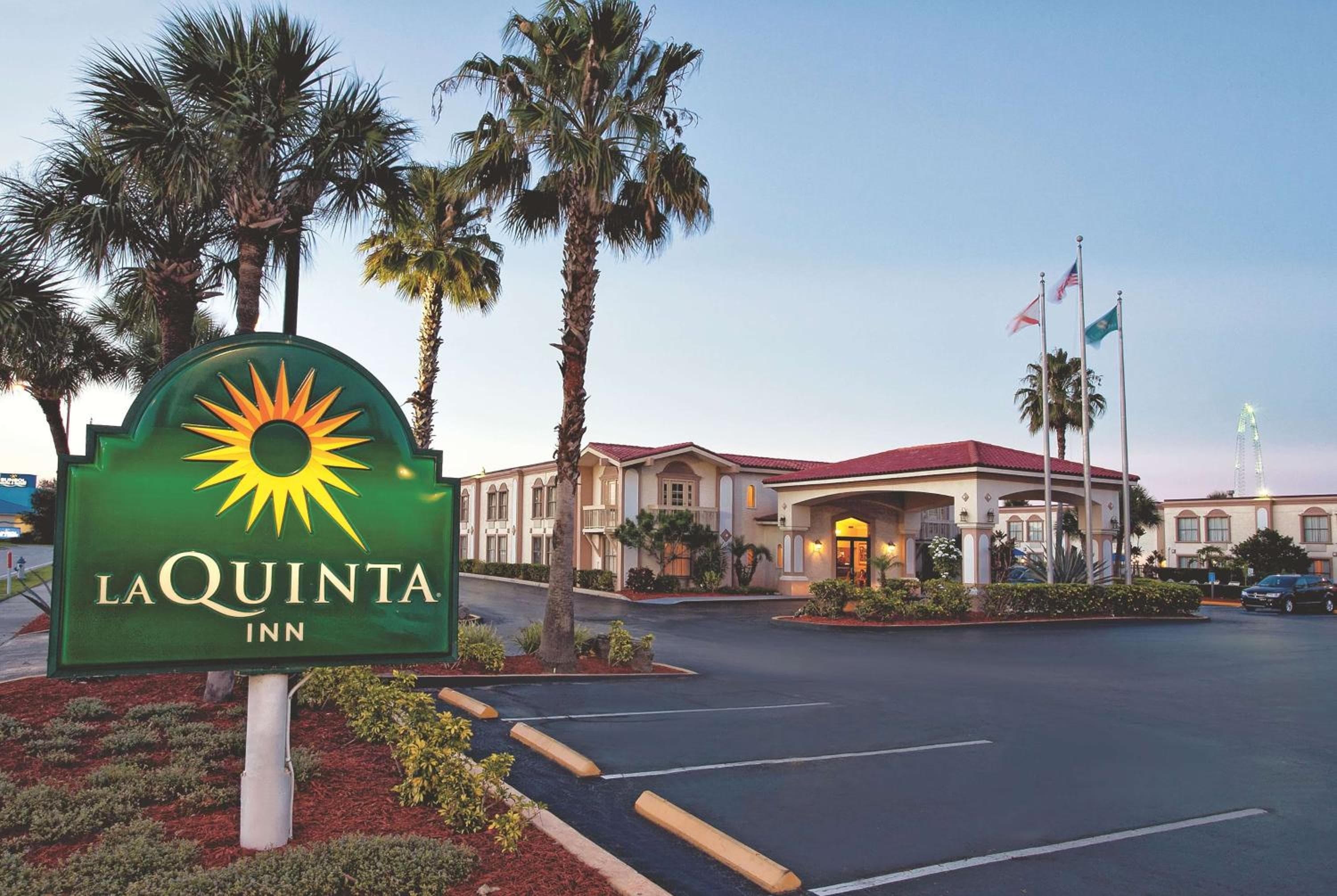 La Quinta Inn by Wyndham Orlando International Drive North — 18