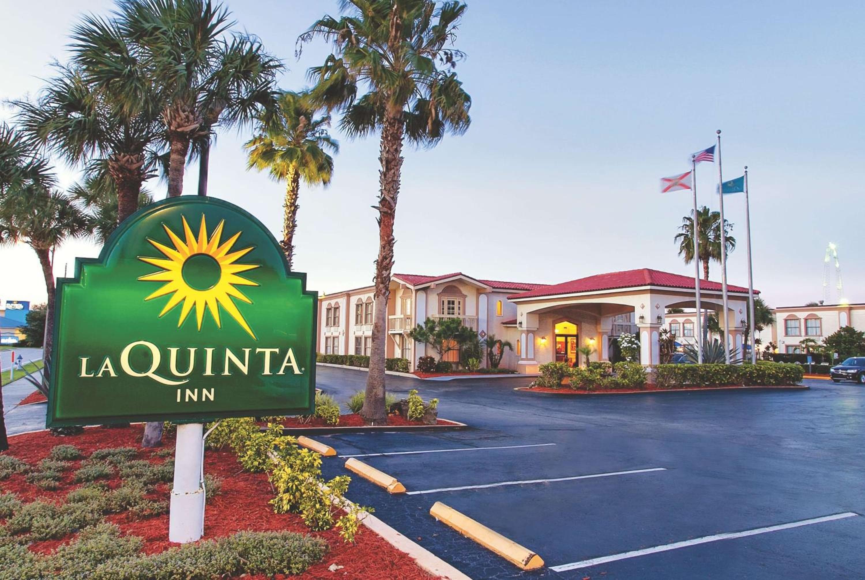 La Quinta Inn by Wyndham Orlando International Drive North — 19