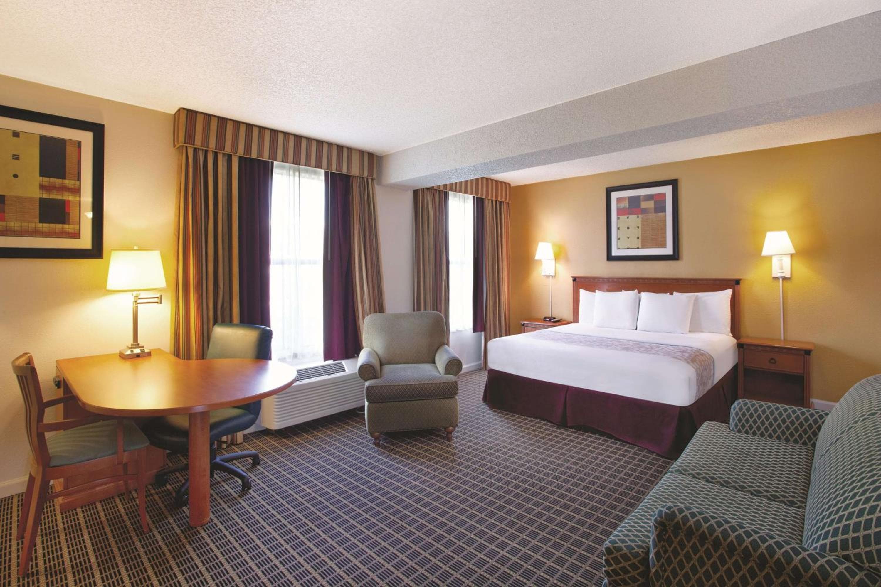 La Quinta Inn by Wyndham Orlando International Drive North — 11