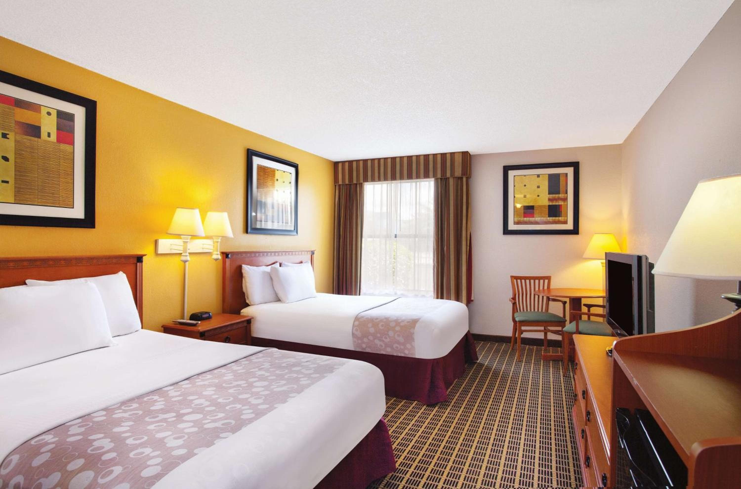 La Quinta Inn by Wyndham Orlando International Drive North — 8