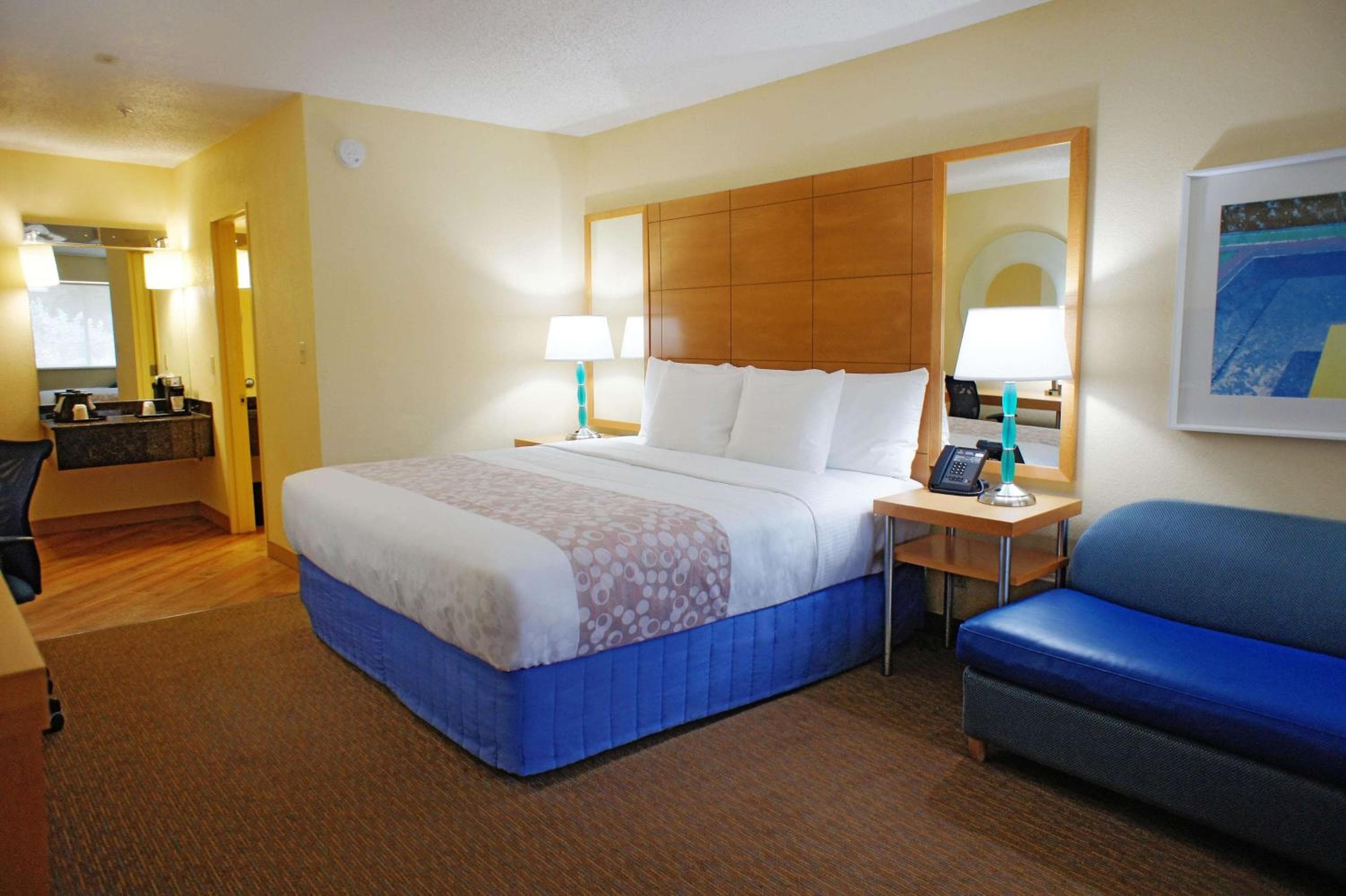 La Quinta presso il Wyndham Fort Lauderdale Pompano Beach — 11