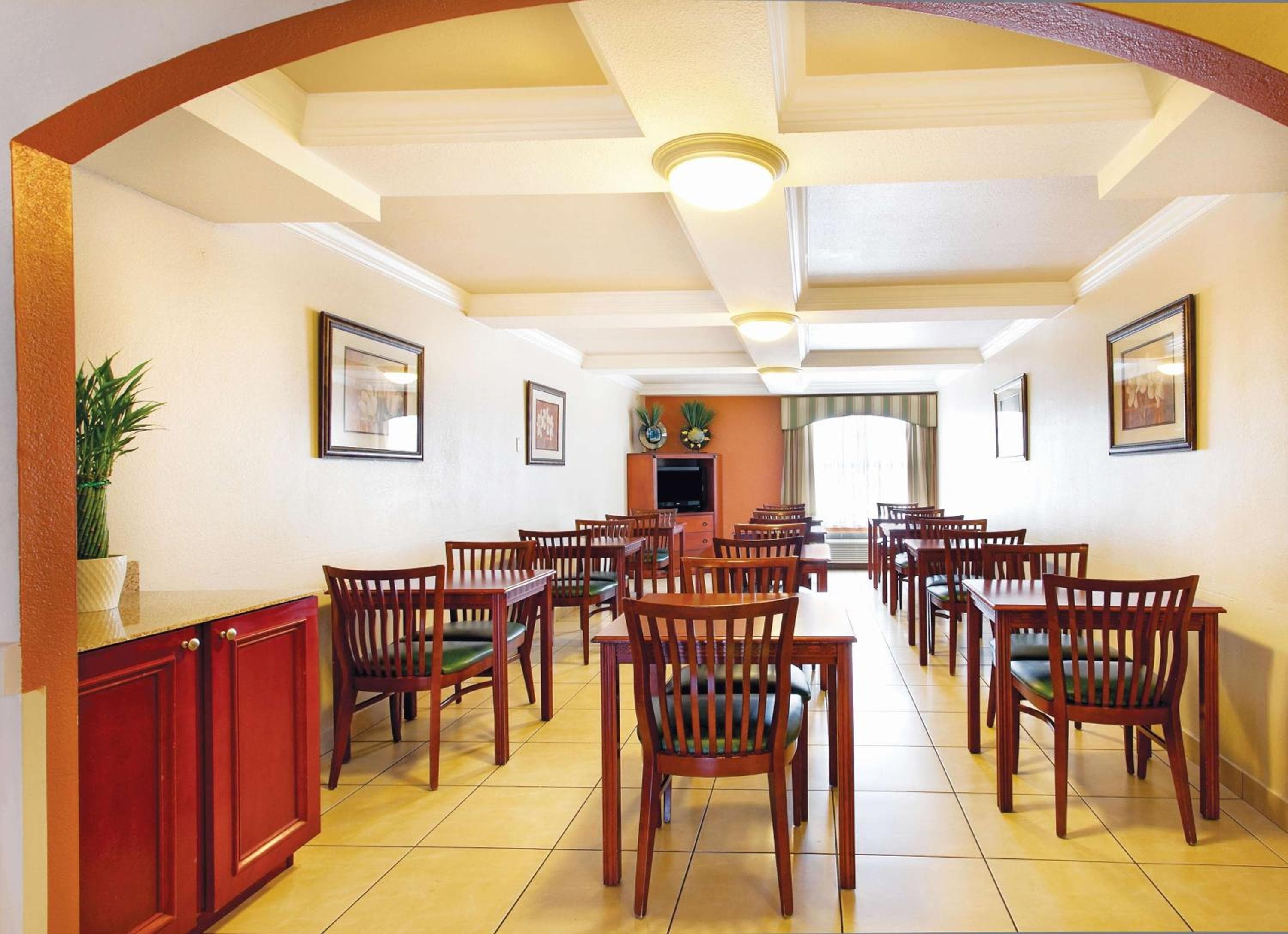 La Quinta Inn by Wyndham Orlando International Drive North — 3