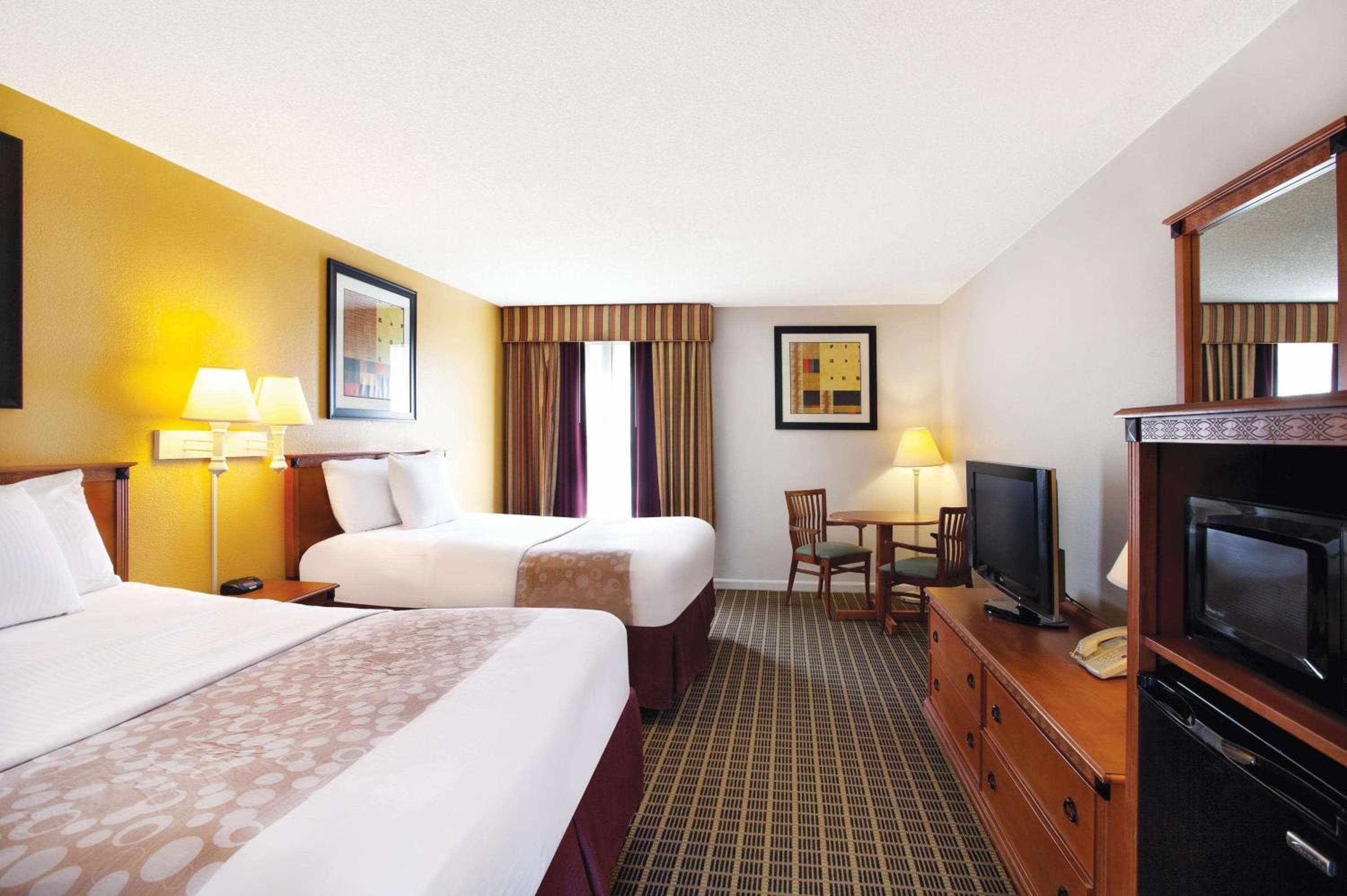 La Quinta Inn by Wyndham Orlando International Drive North — 21