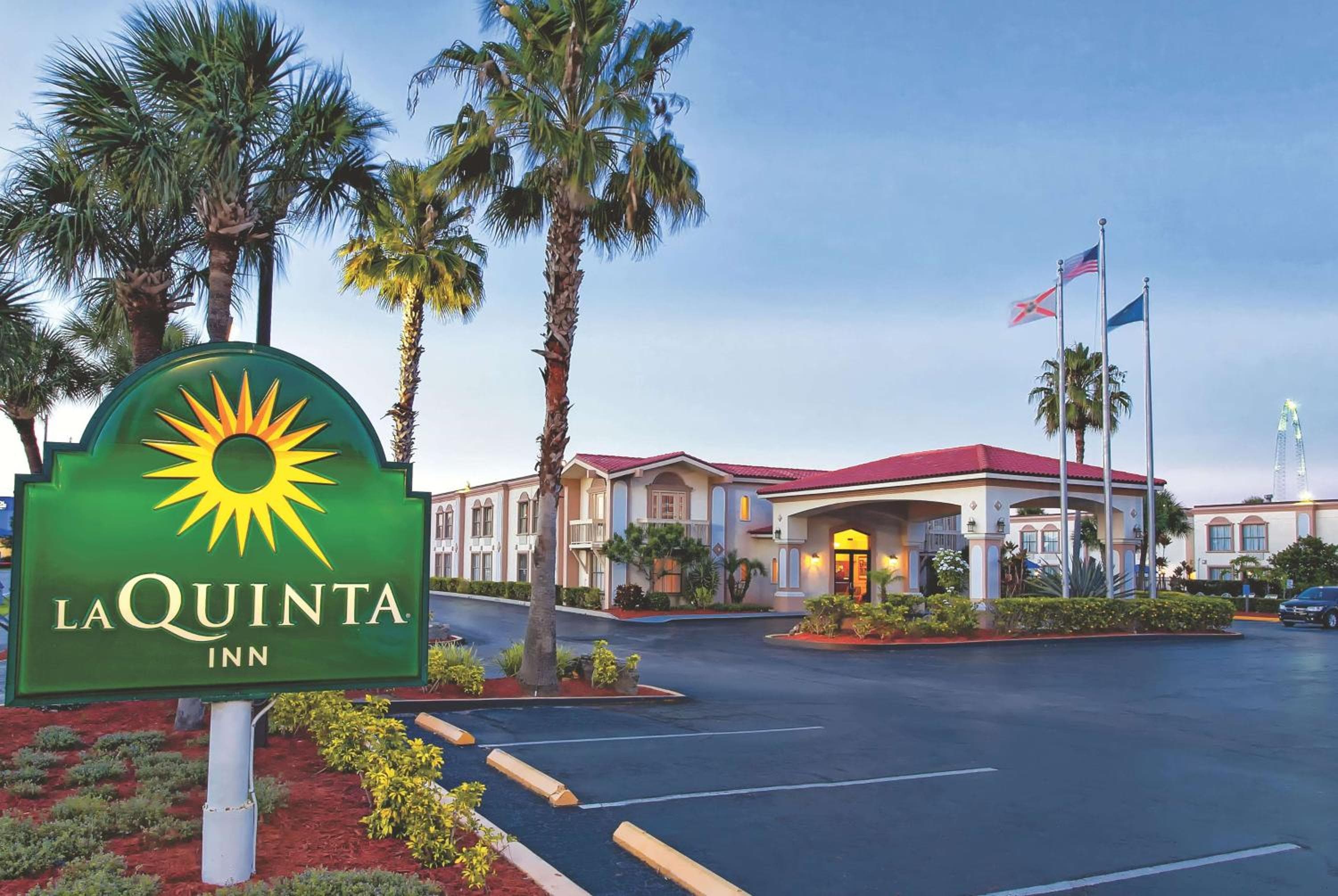 La Quinta Inn by Wyndham Orlando International Drive North — 24