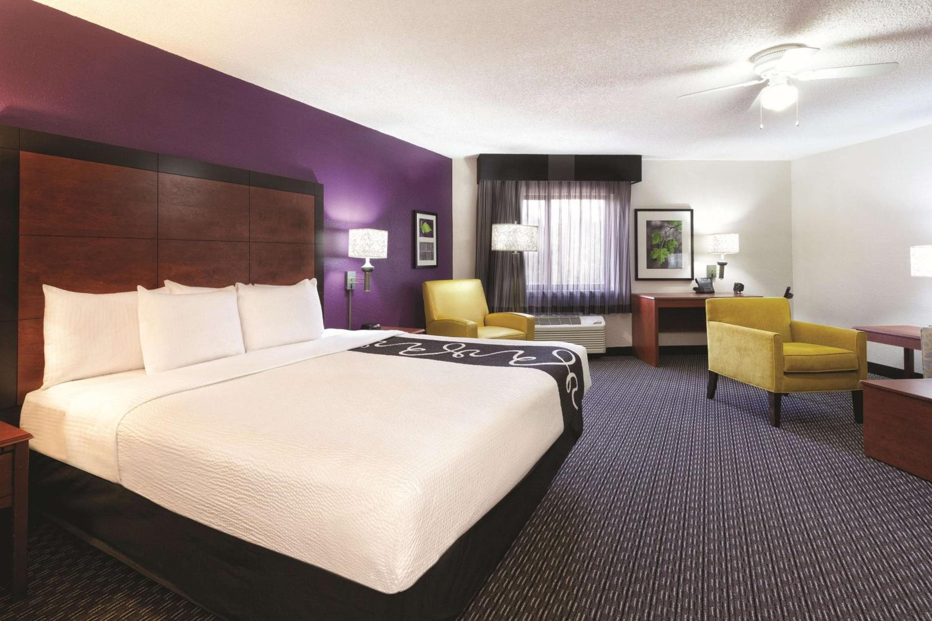 La Quinta presso il Wyndham Miami Airport East — 12