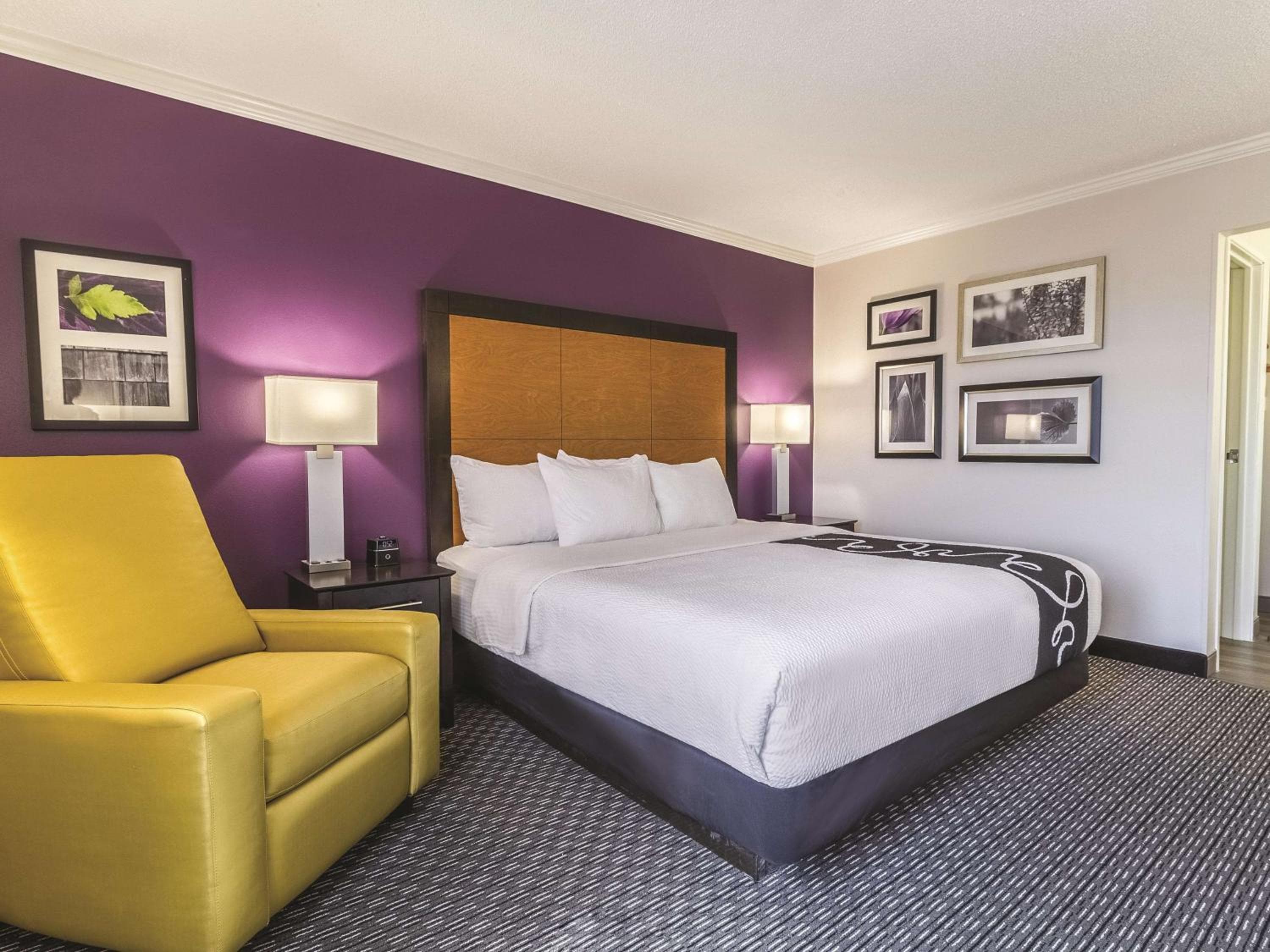 La Quinta presso il Wyndham Miami Airport East — 18