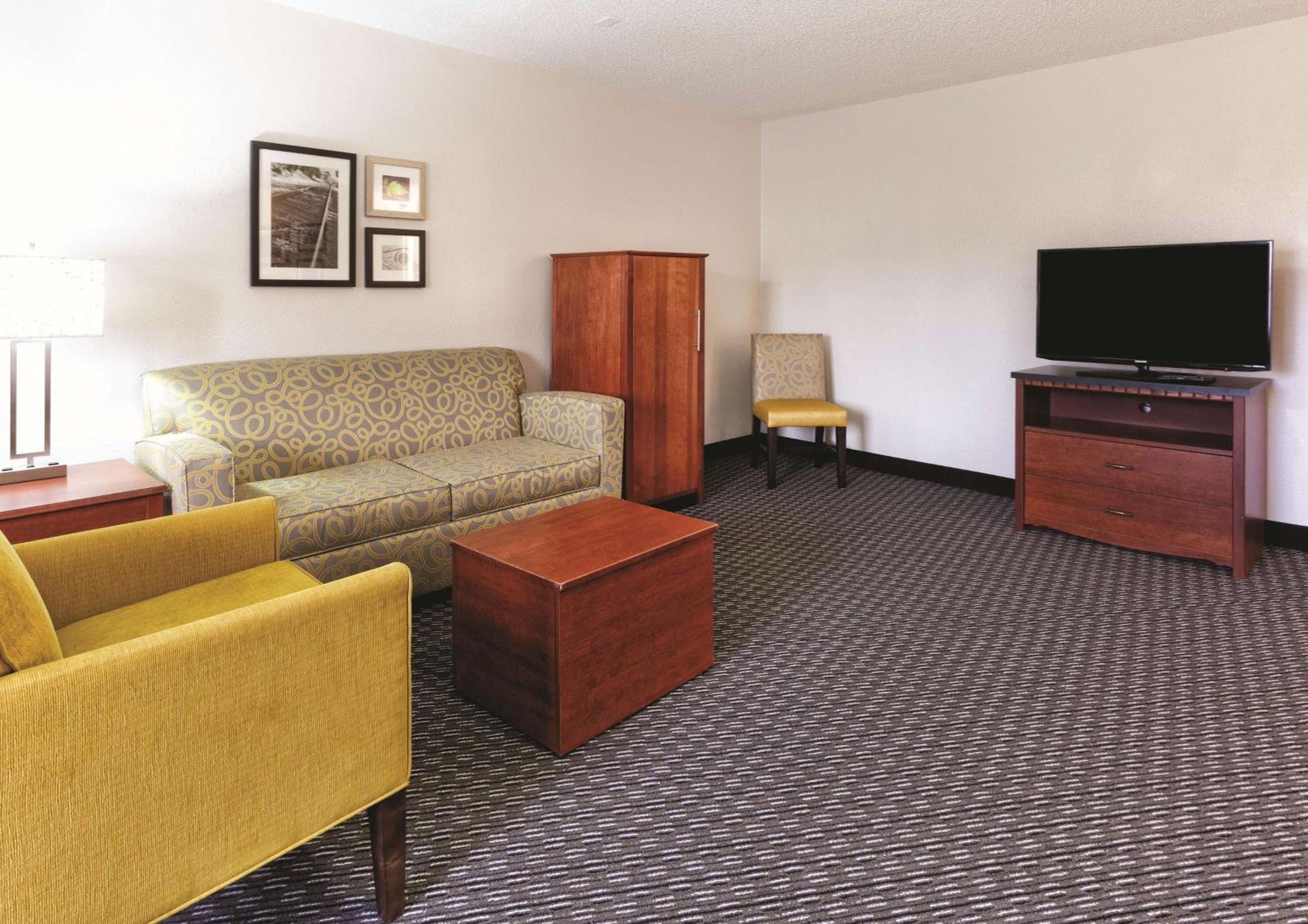 La Quinta presso il Wyndham Miami Airport East — 24