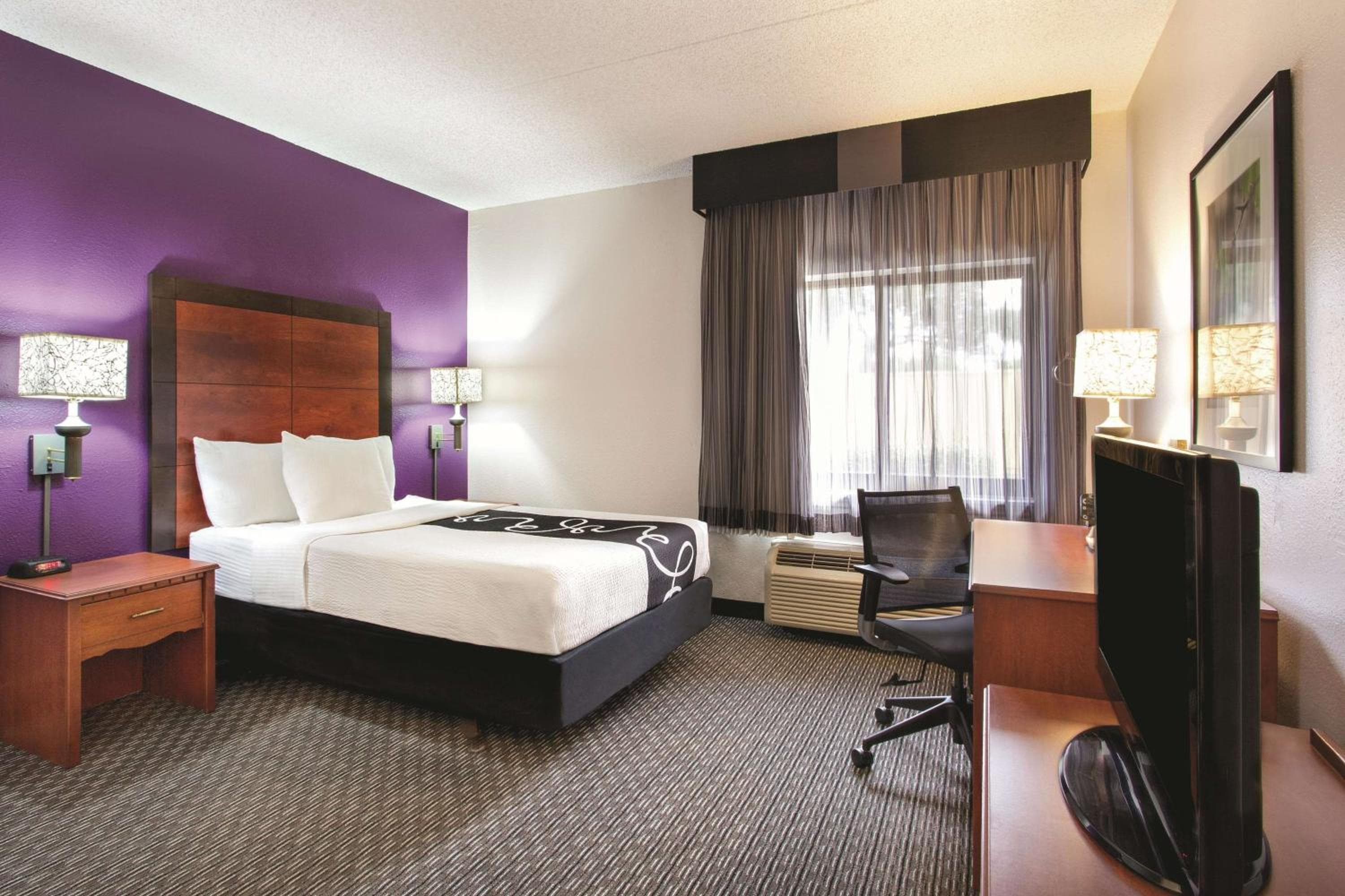 La Quinta presso il Wyndham Miami Airport East — 25