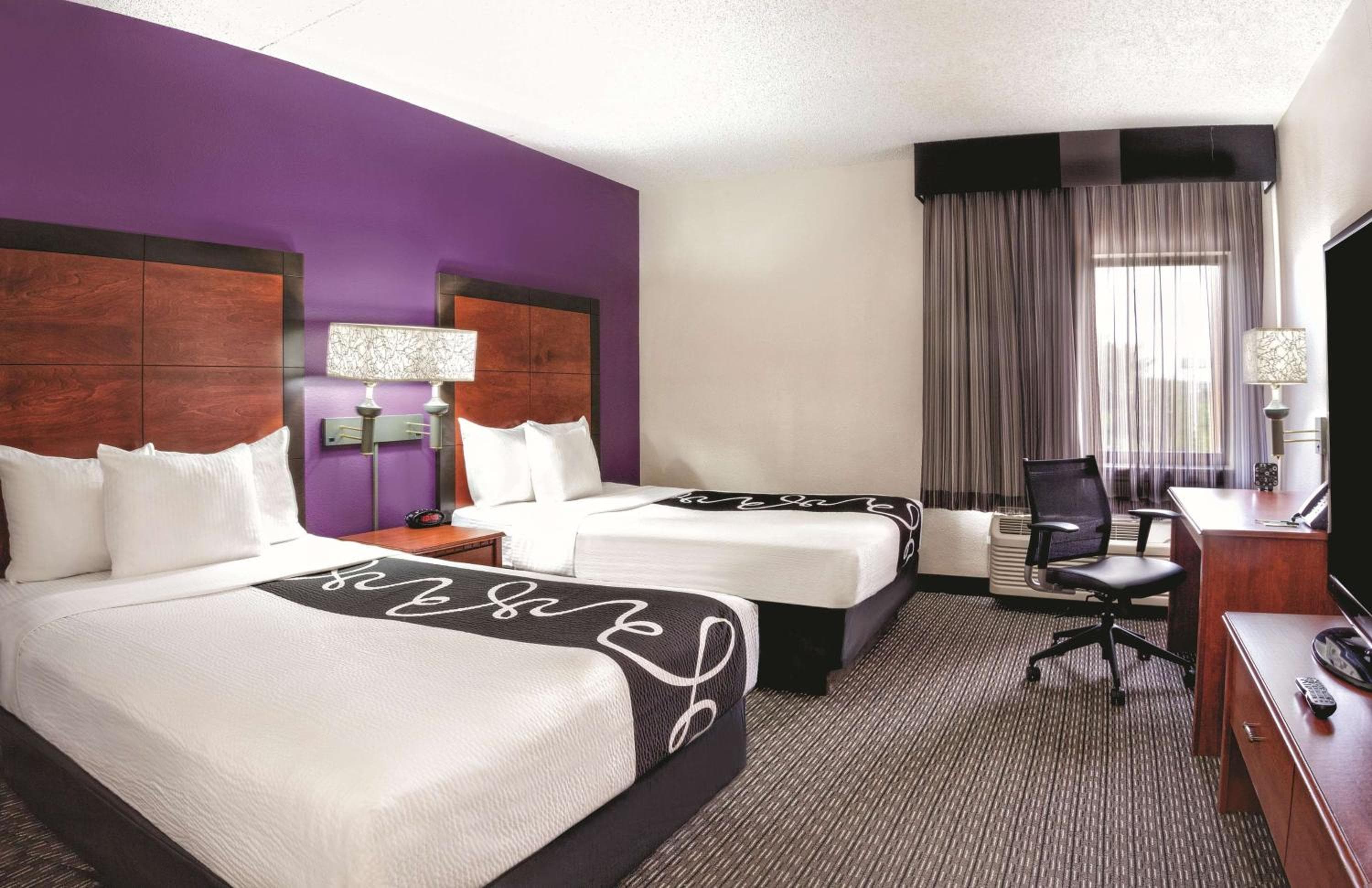 La Quinta presso il Wyndham Miami Airport East — 20