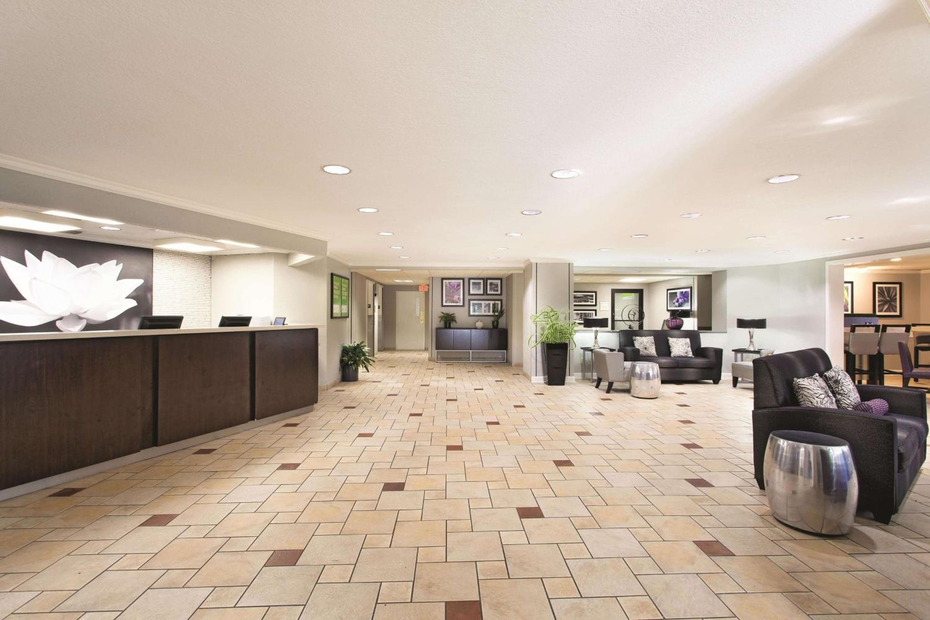 La Quinta presso il Wyndham Miami Airport East — 6