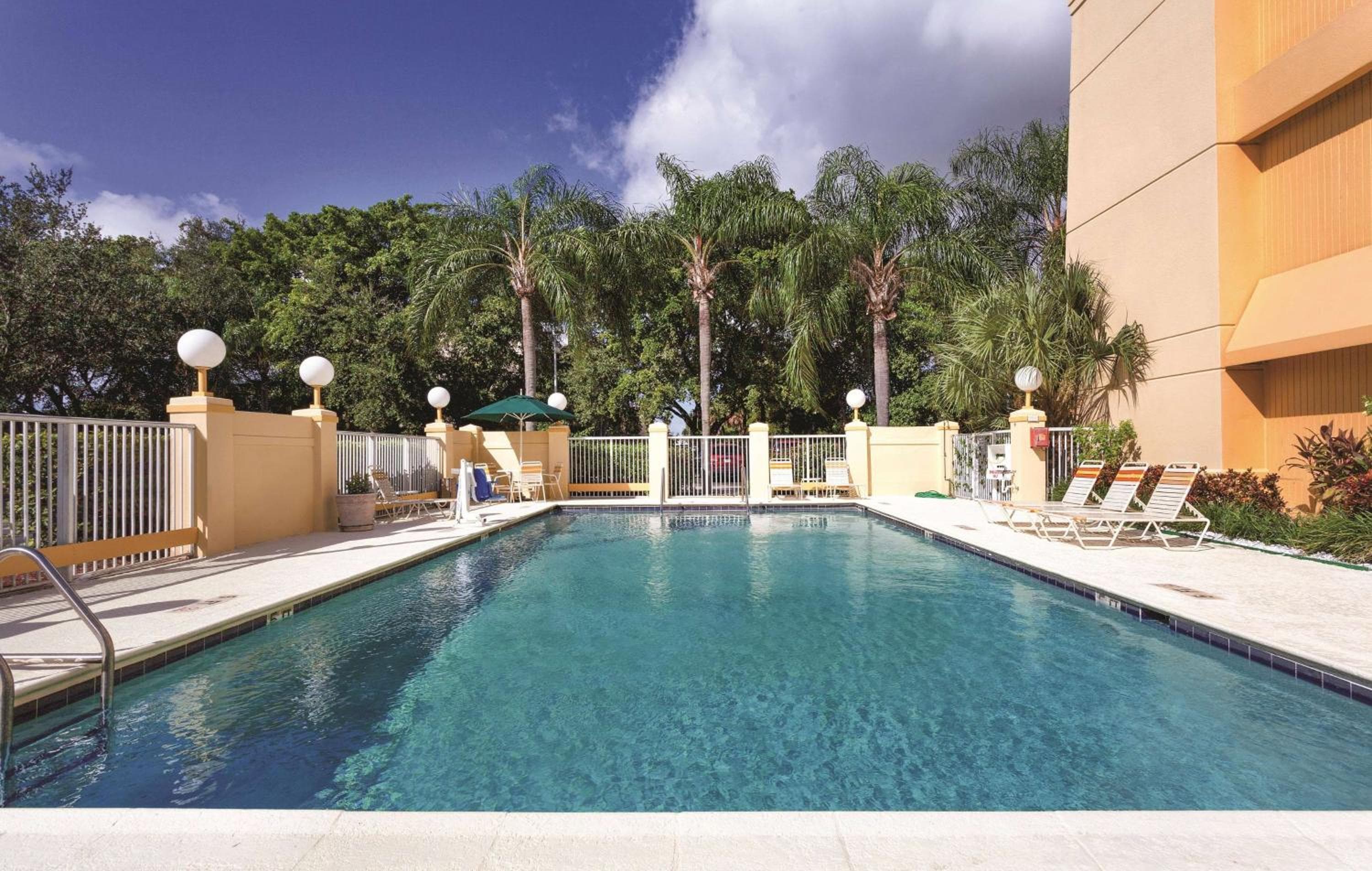 La Quinta presso il Wyndham Miami Airport East — 2