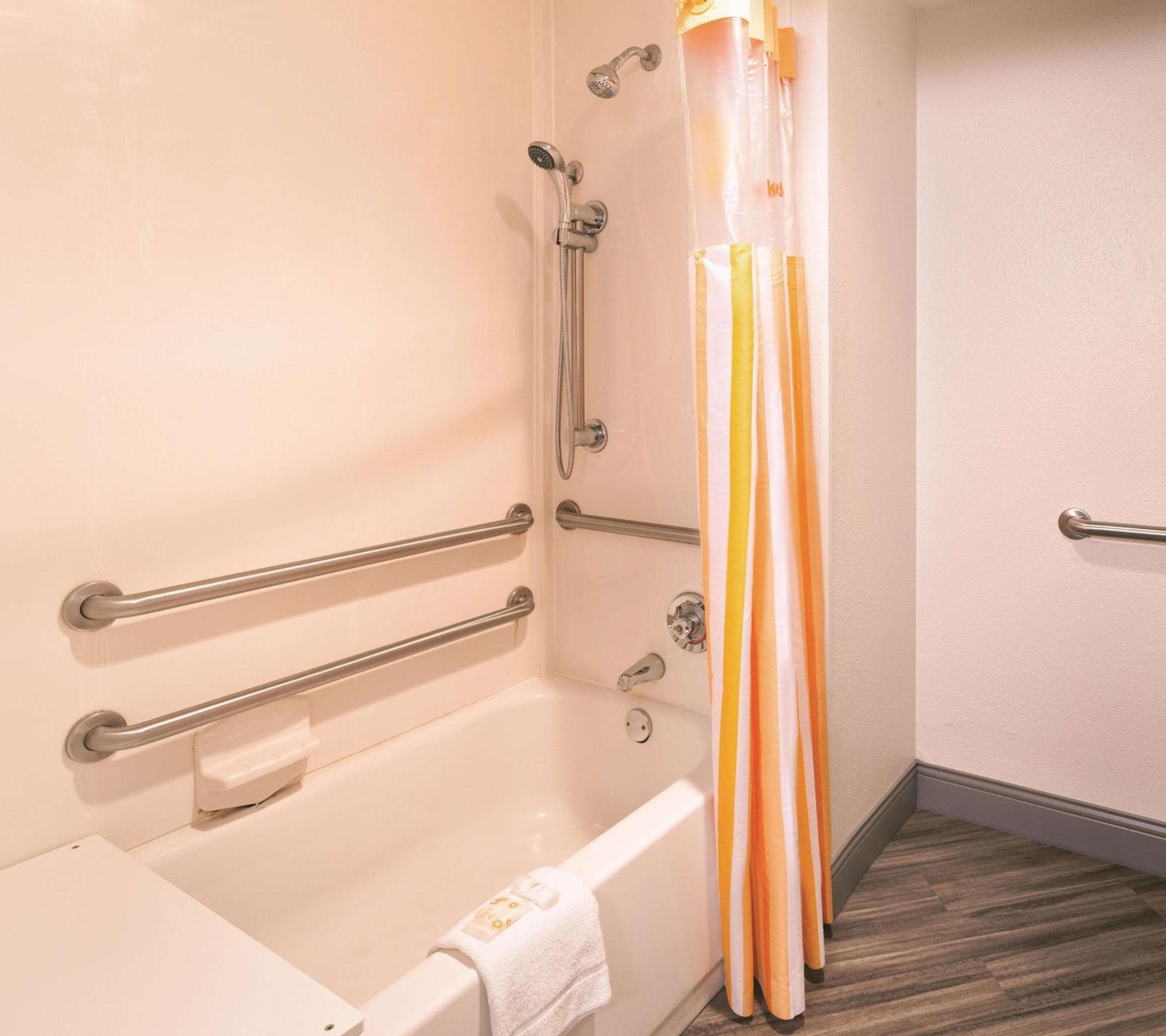 La Quinta presso il Wyndham Miami Airport East — 26