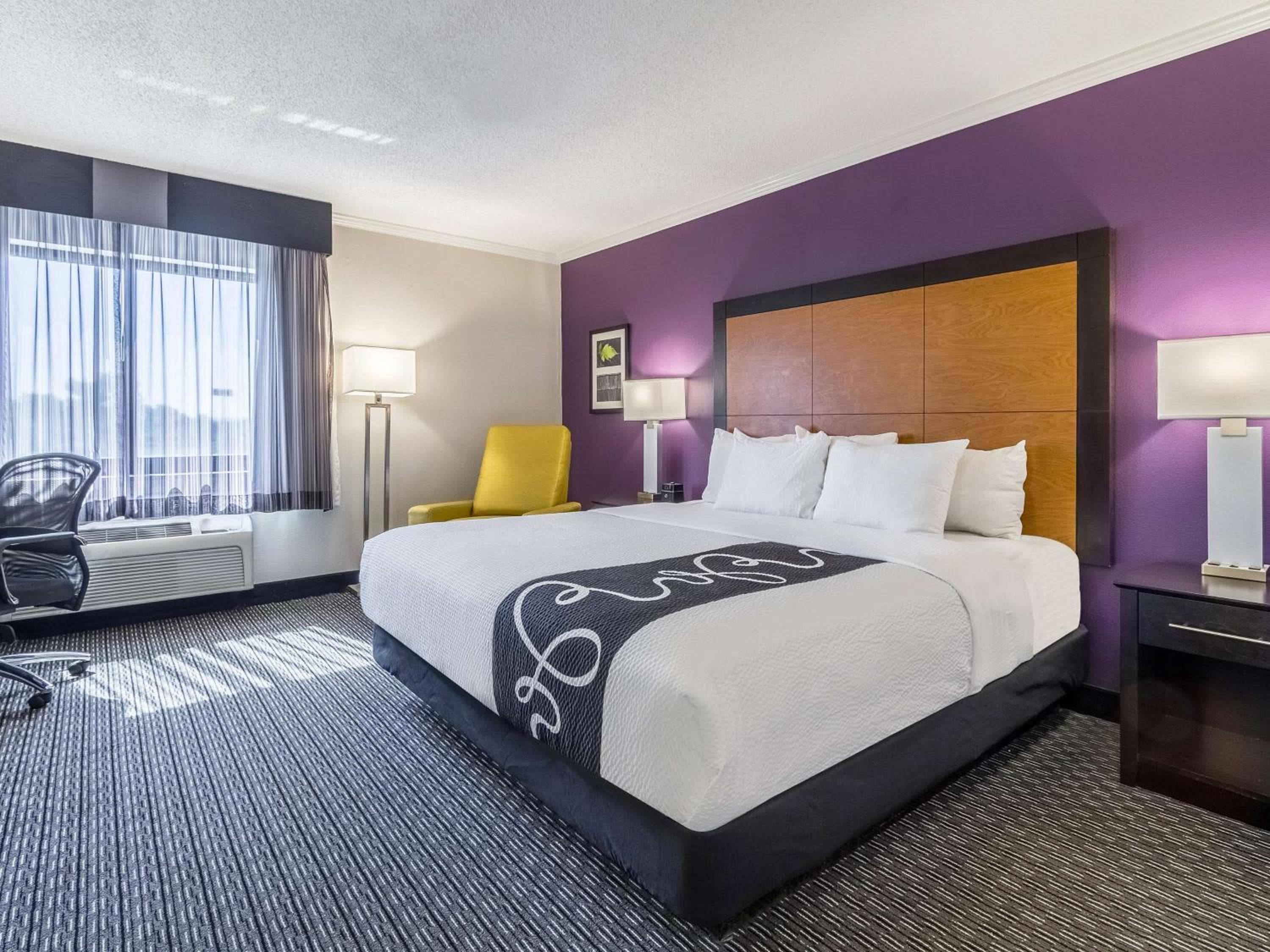 La Quinta presso il Wyndham Miami Airport East — 27
