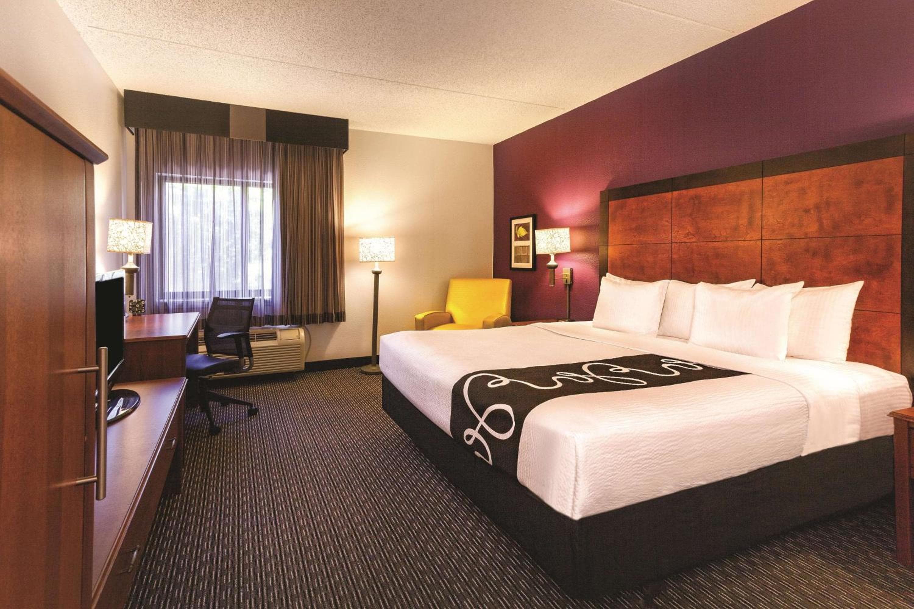 La Quinta presso il Wyndham Miami Airport East — 23