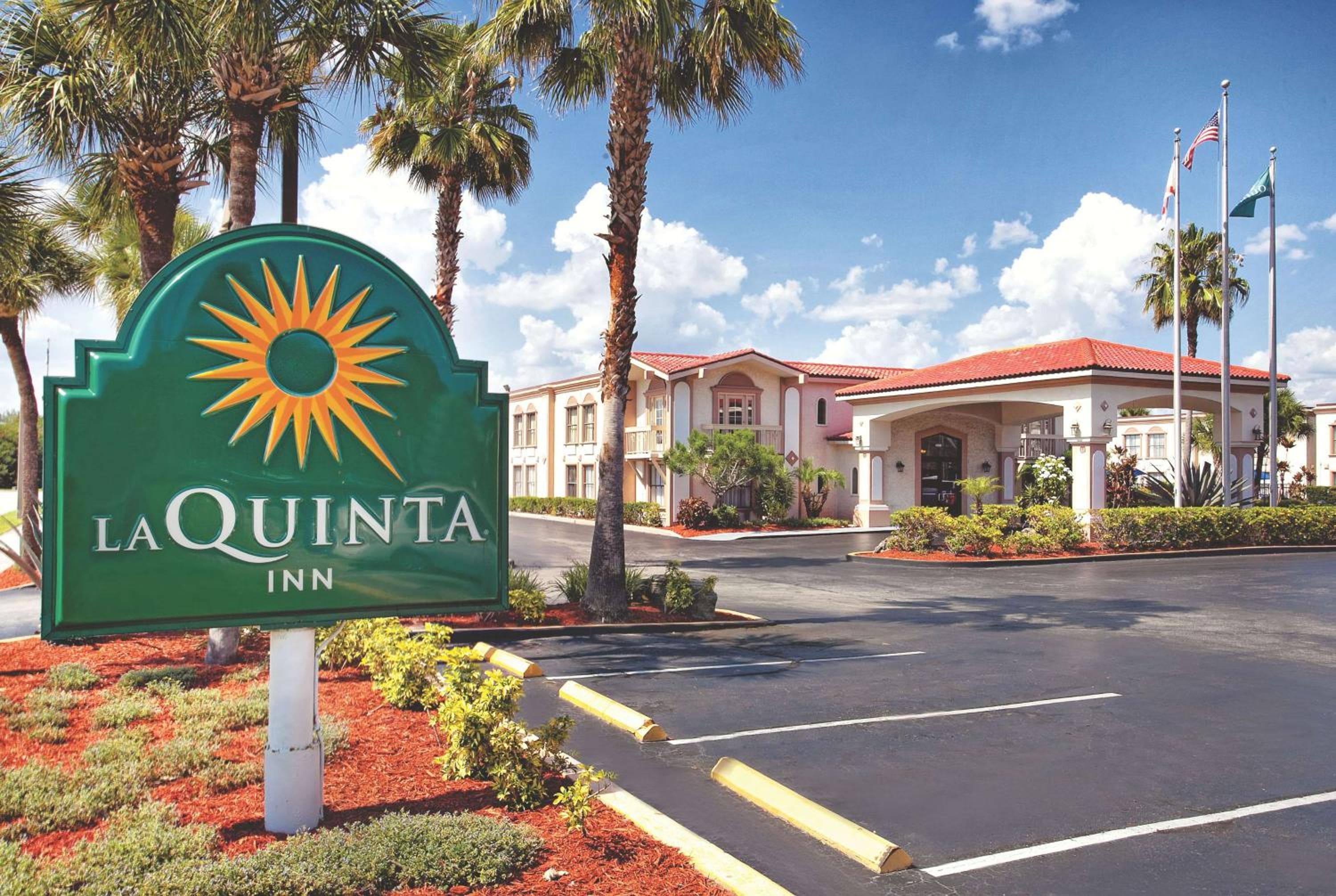 La Quinta Inn presso il Wyndham Orlando International Drive North — 1
