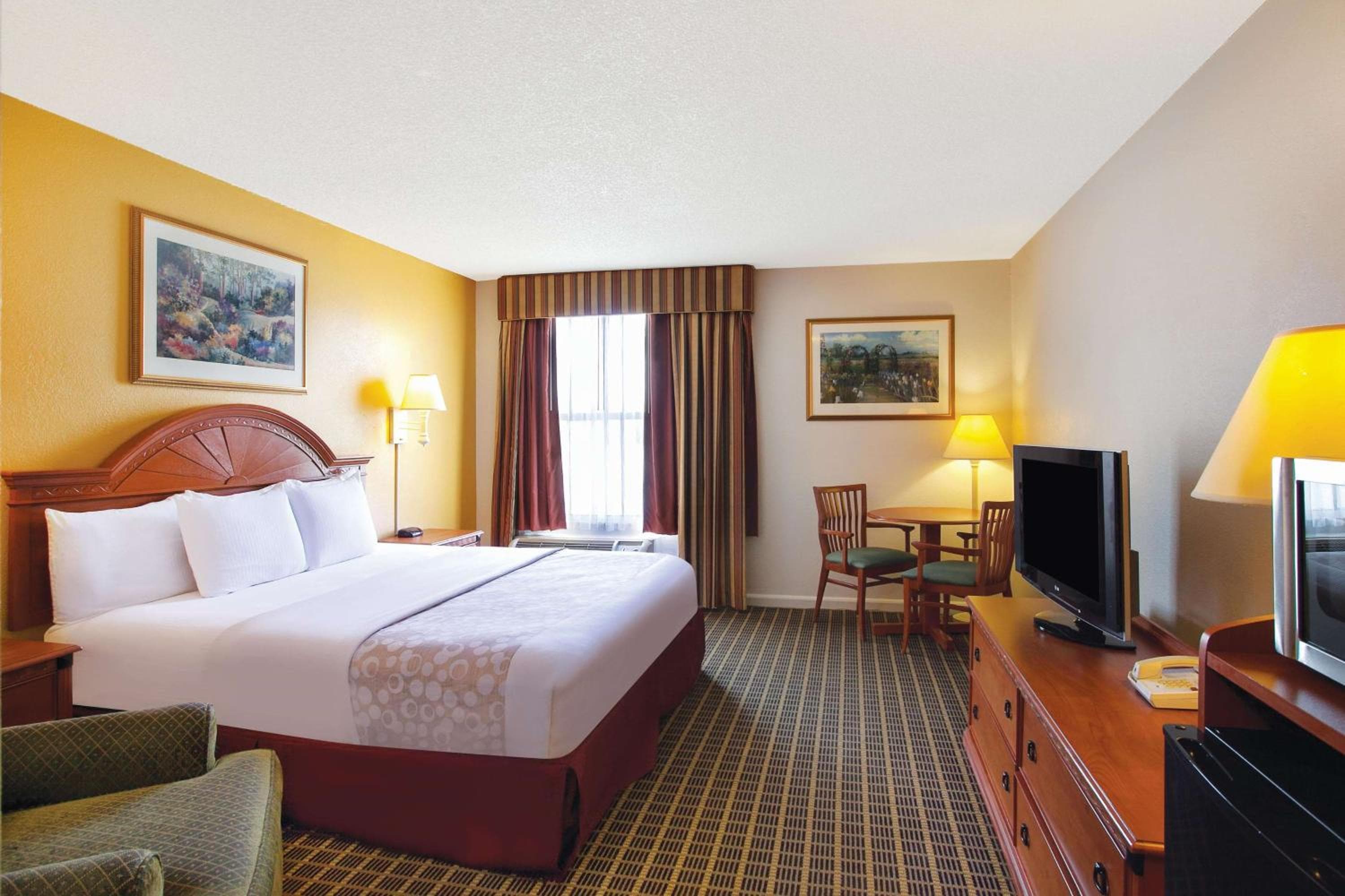 La Quinta Inn presso il Wyndham Orlando International Drive North — 27