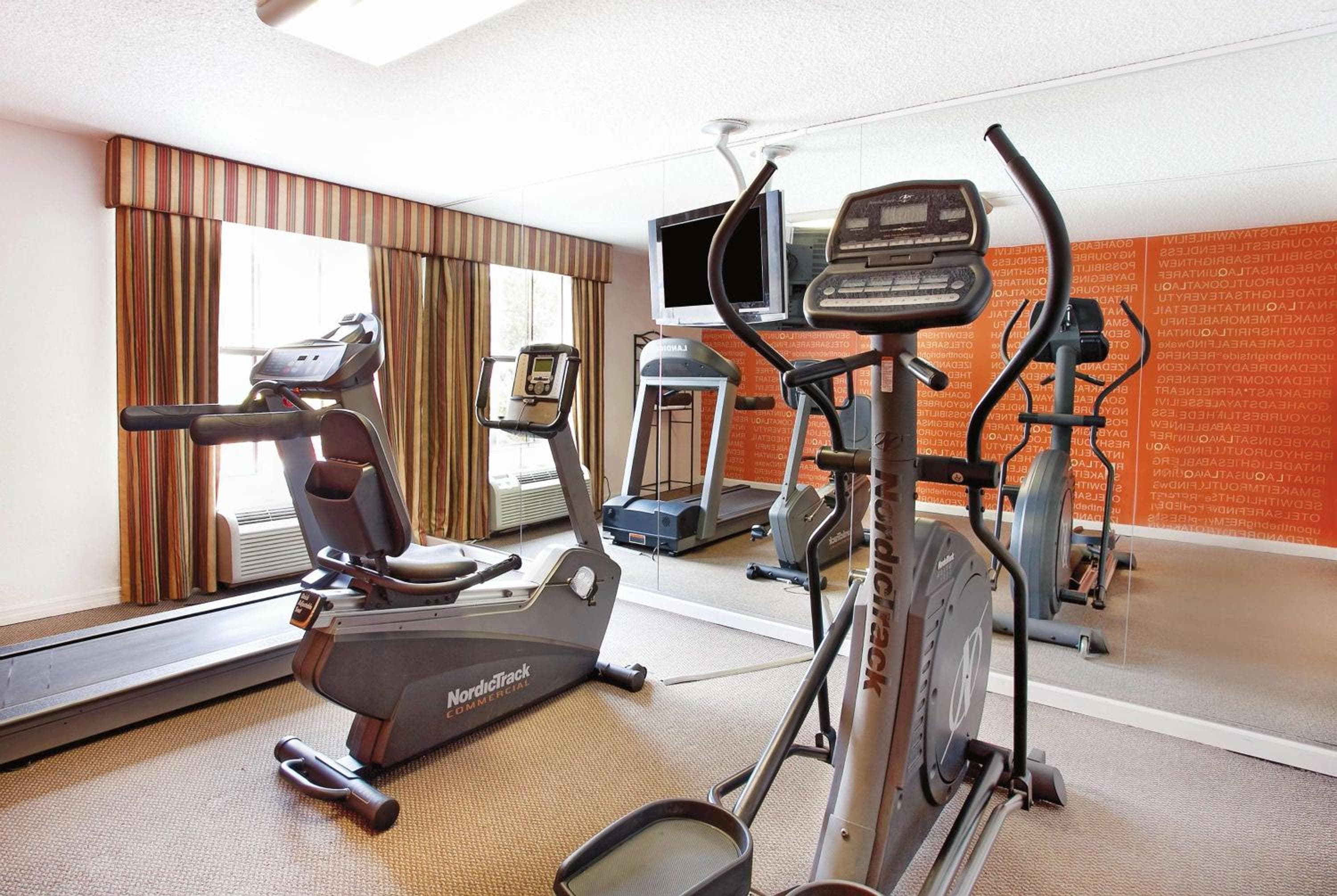 La Quinta Inn presso il Wyndham Orlando International Drive North — 20