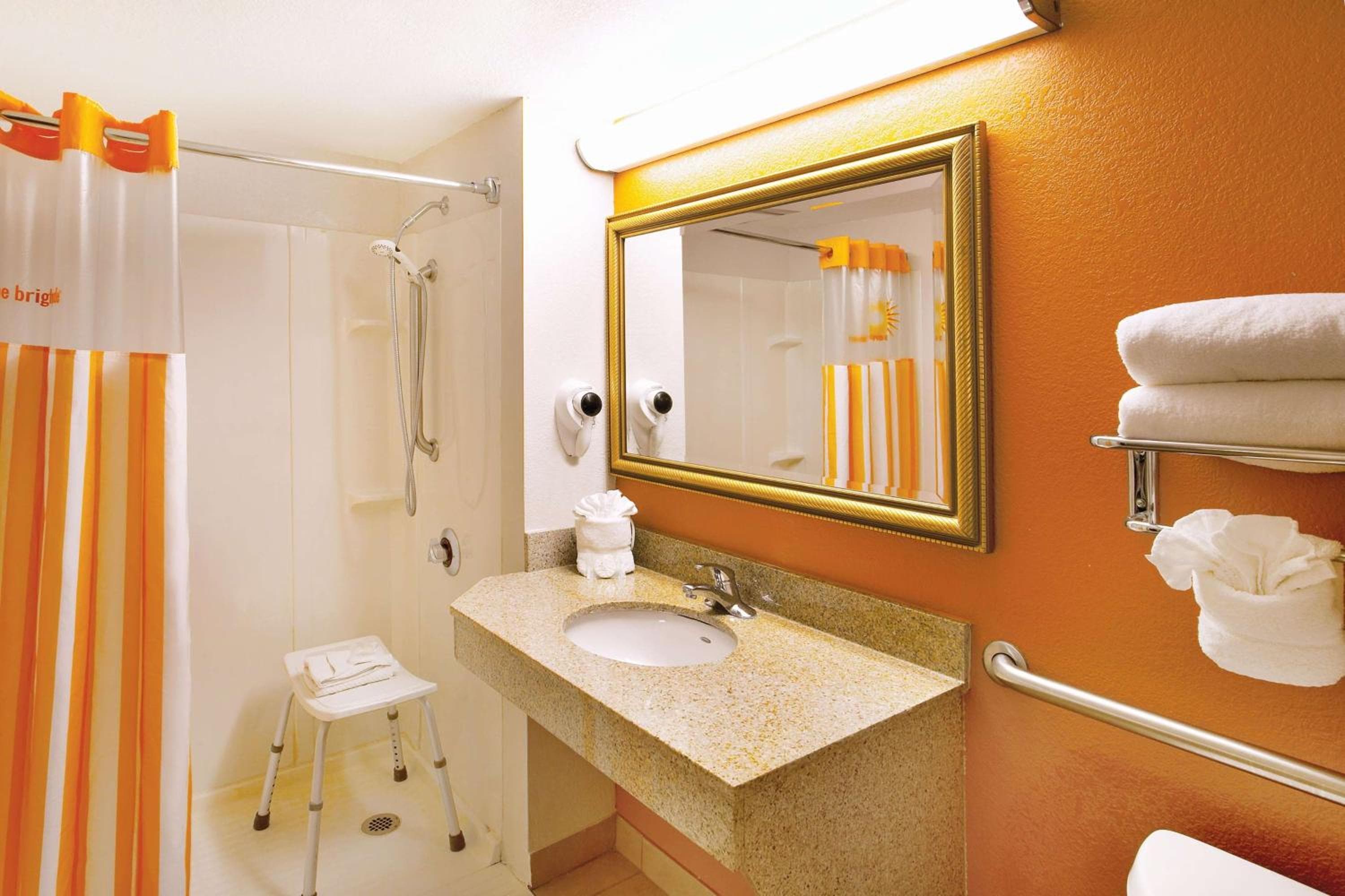 La Quinta Inn presso il Wyndham Orlando International Drive North — 18