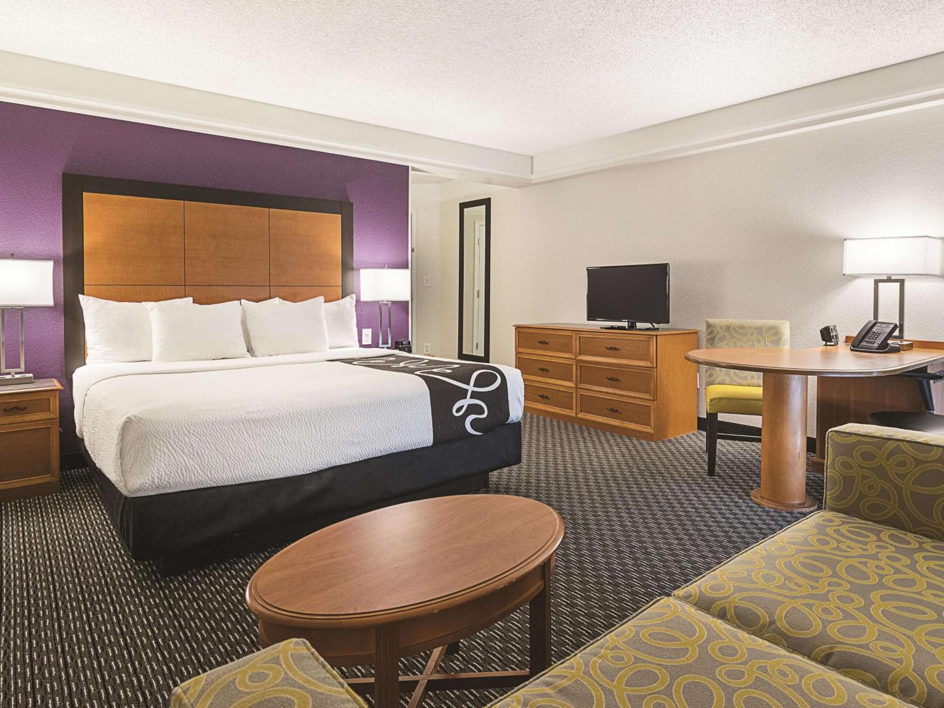 La Quinta presso il Wyndham Miami Airport East — 11