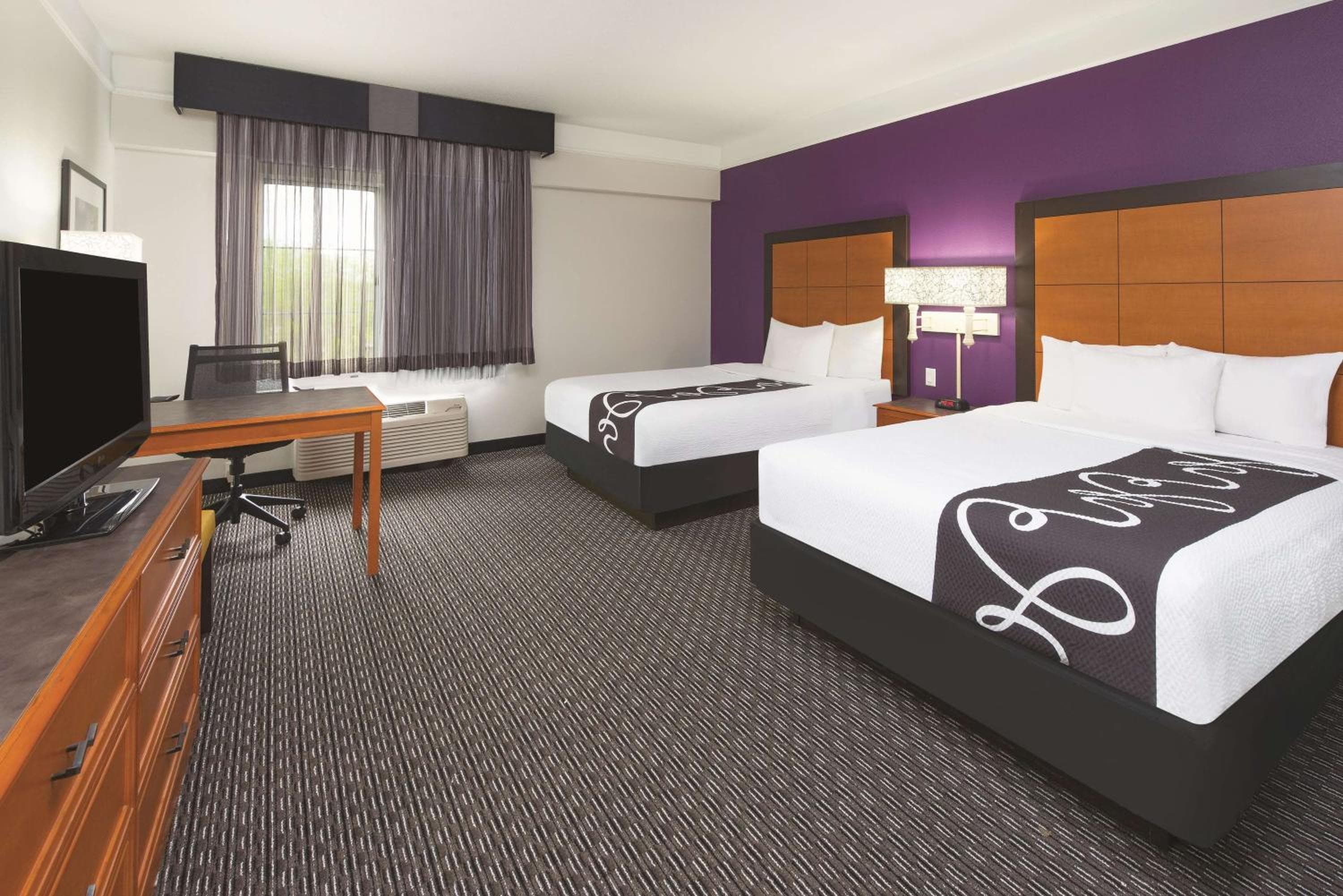 La Quinta presso il Wyndham Miami Airport East — 13
