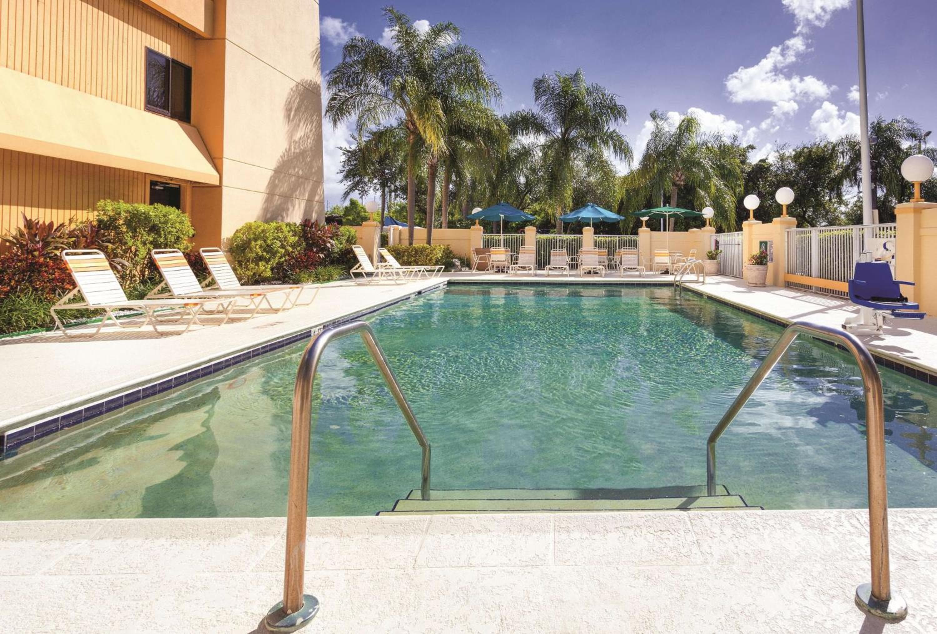 La Quinta presso il Wyndham Miami Airport East — 14