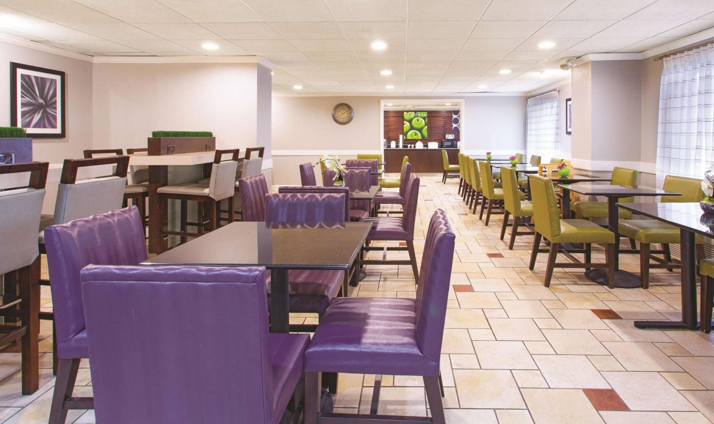 La Quinta by Wyndham Miami Airport East — 21