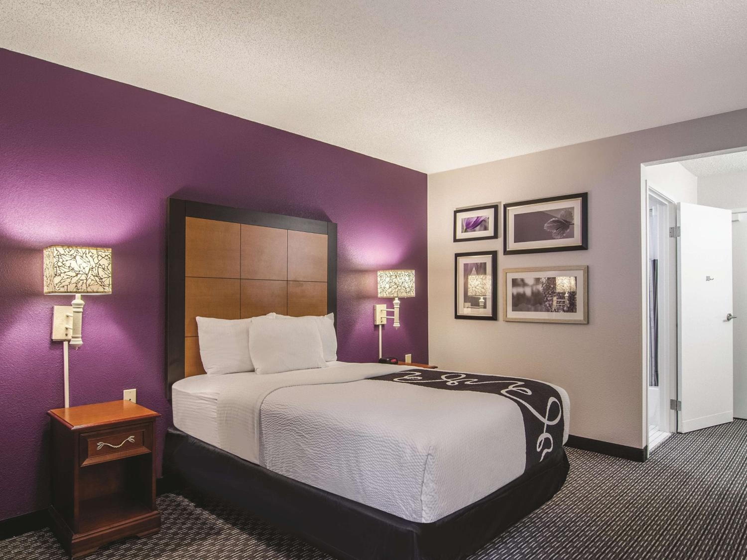La Quinta presso il Wyndham Miami Airport East — 10
