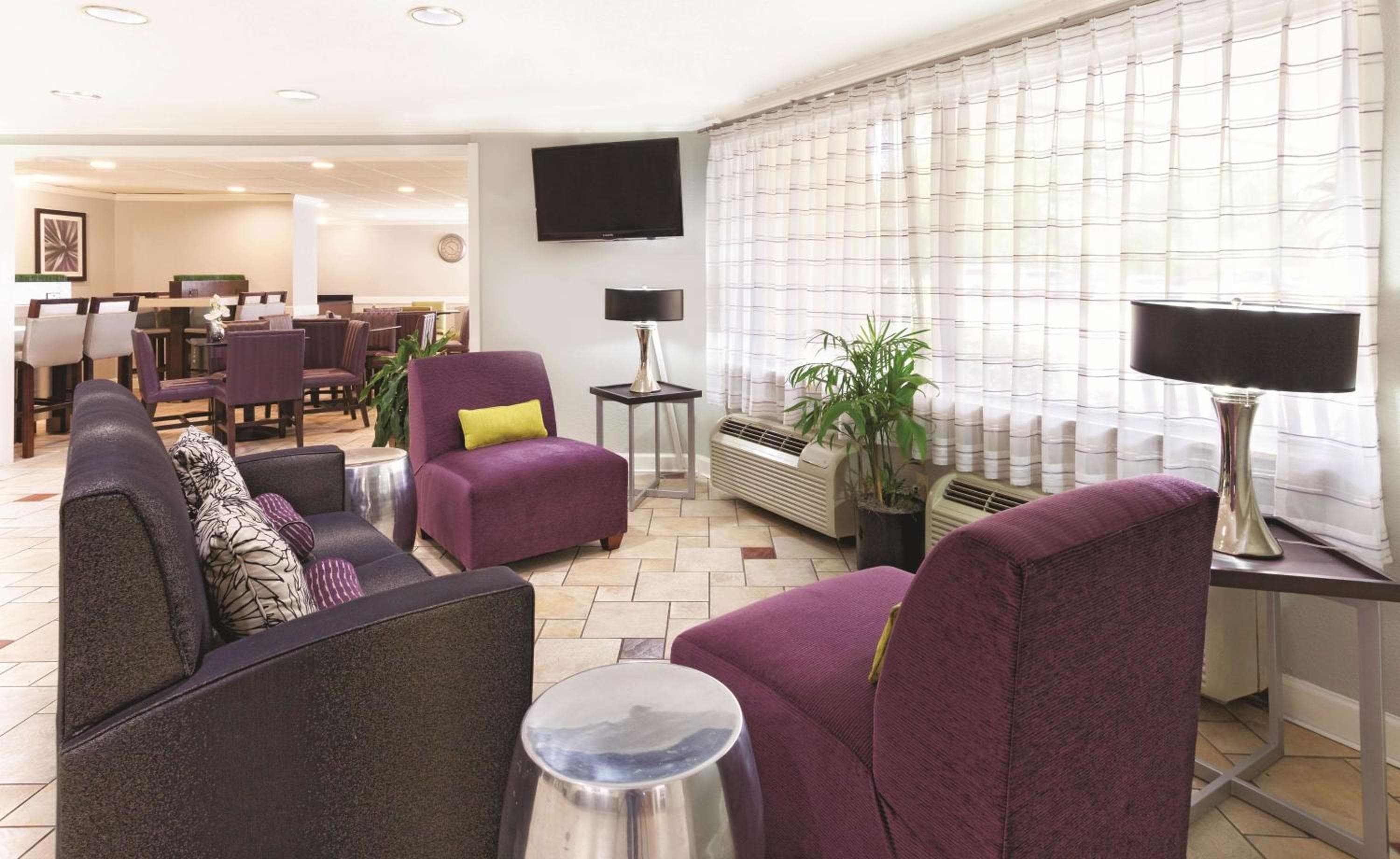 La Quinta presso il Wyndham Miami Airport East — 8