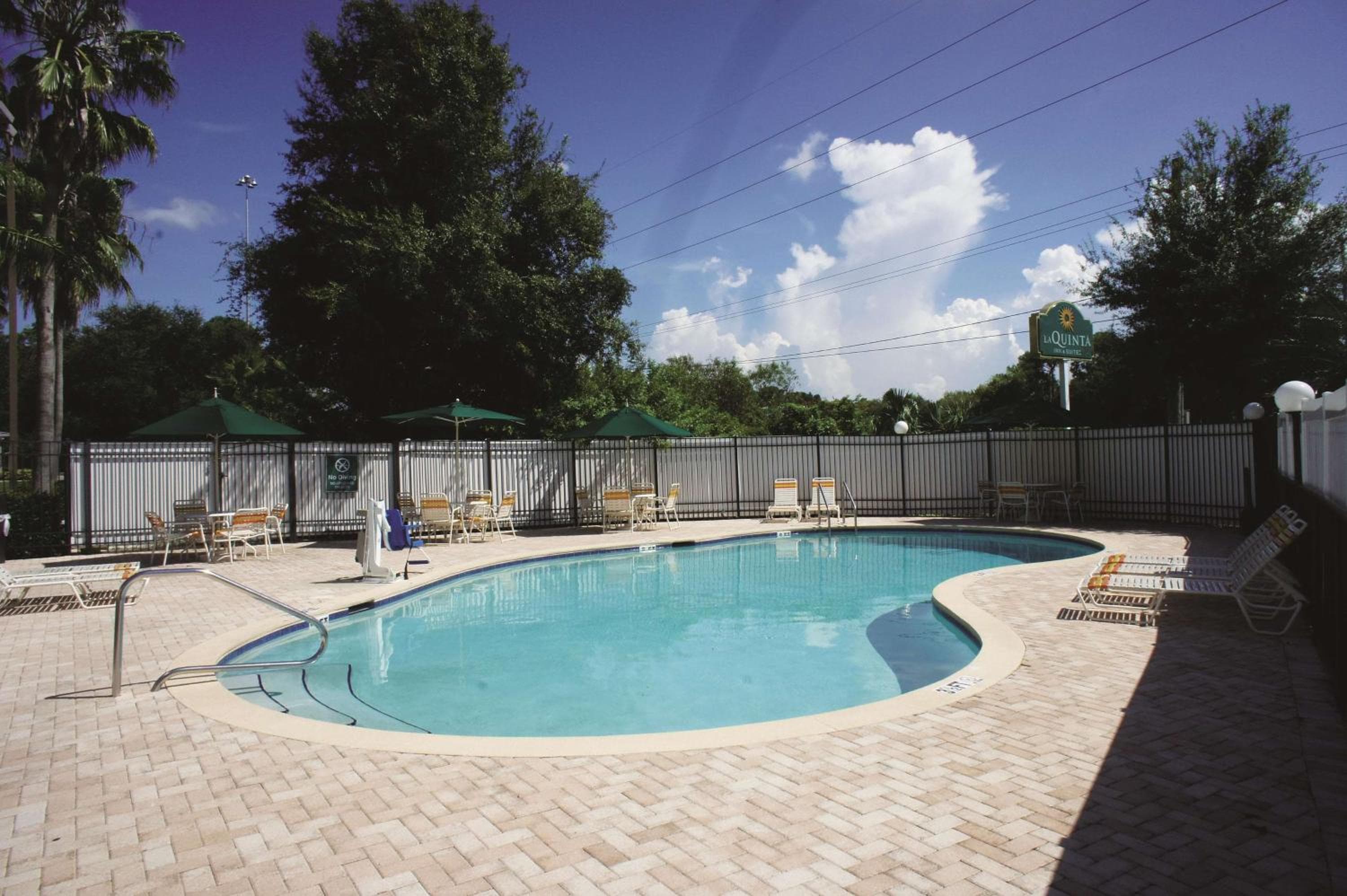 La Quinta by Wyndham Tampa Brandon West — 3