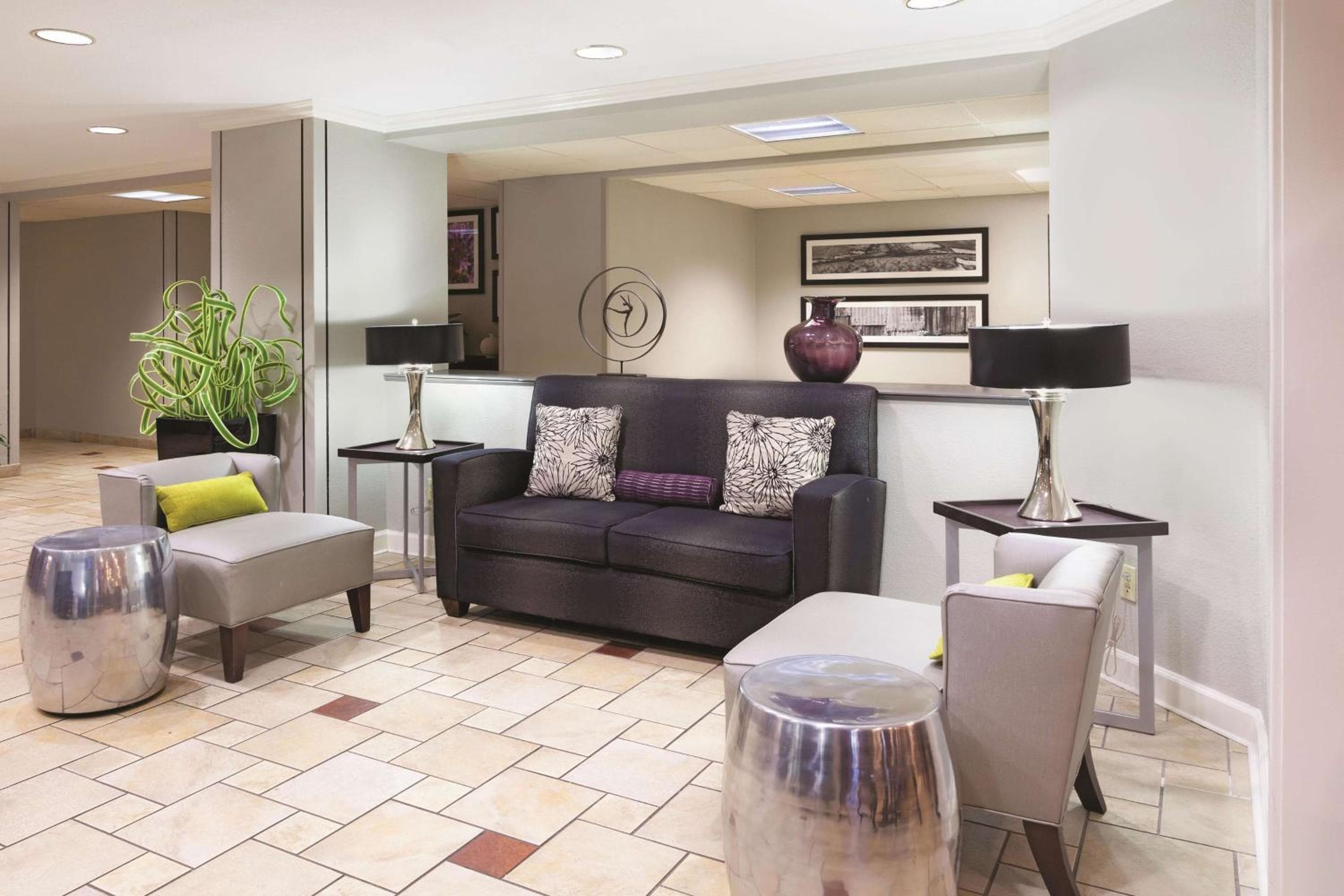 La Quinta presso il Wyndham Miami Airport East — 5