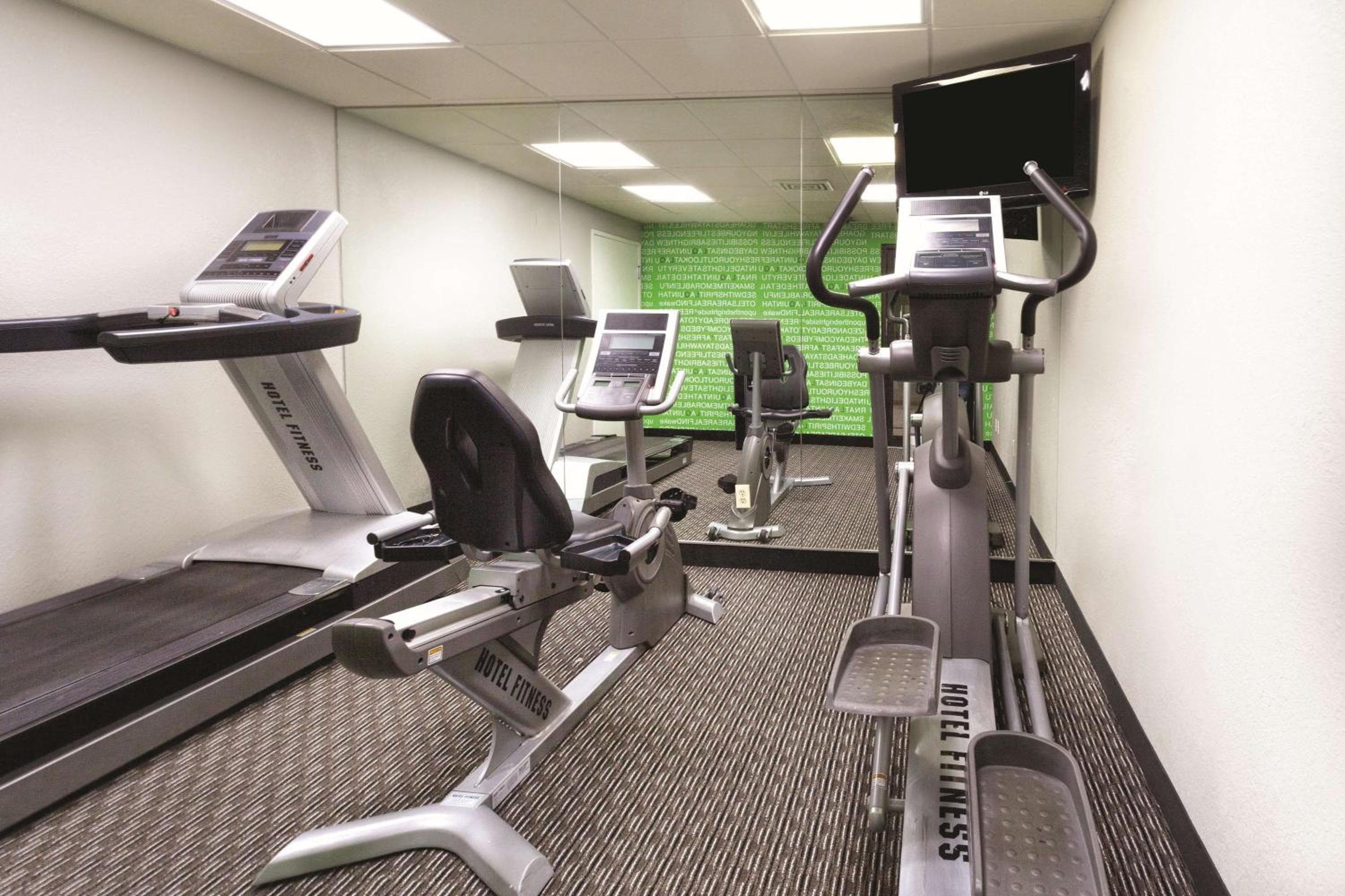 La Quinta presso il Wyndham Miami Airport East — 22