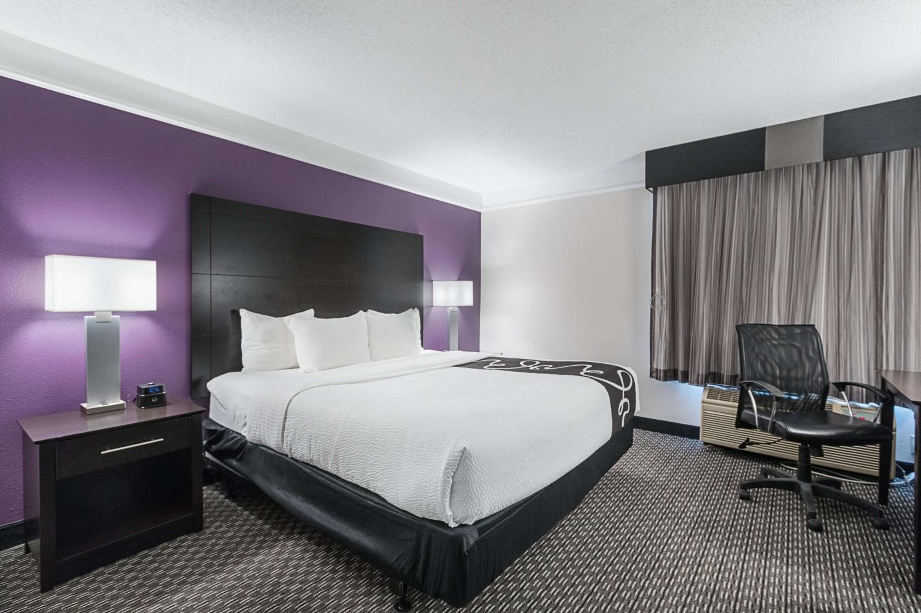 La Quinta by Wyndham Fort Lauderdale Tamarac — 28