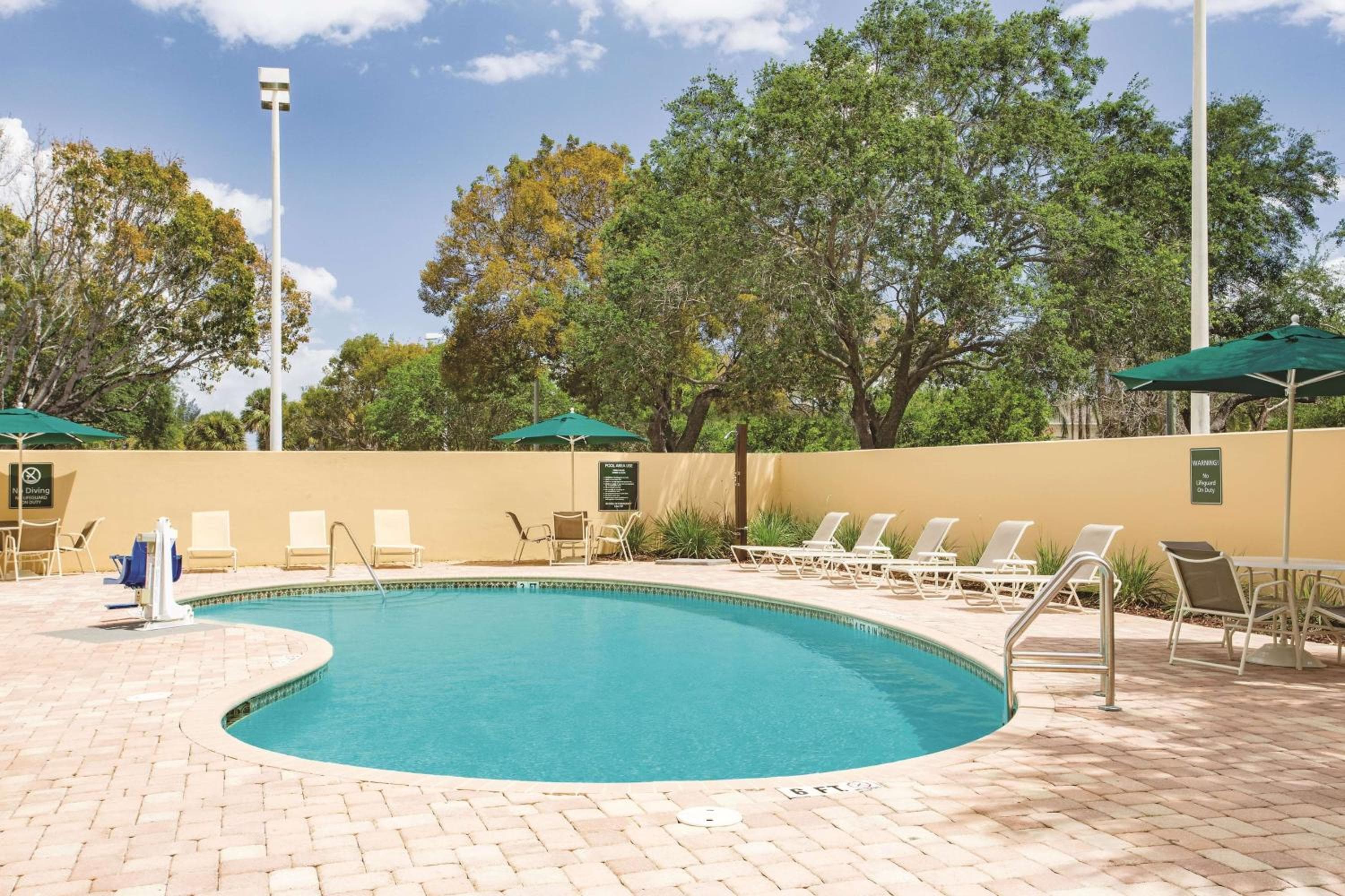 La Quinta by Wyndham Fort Lauderdale Tamarac — 29