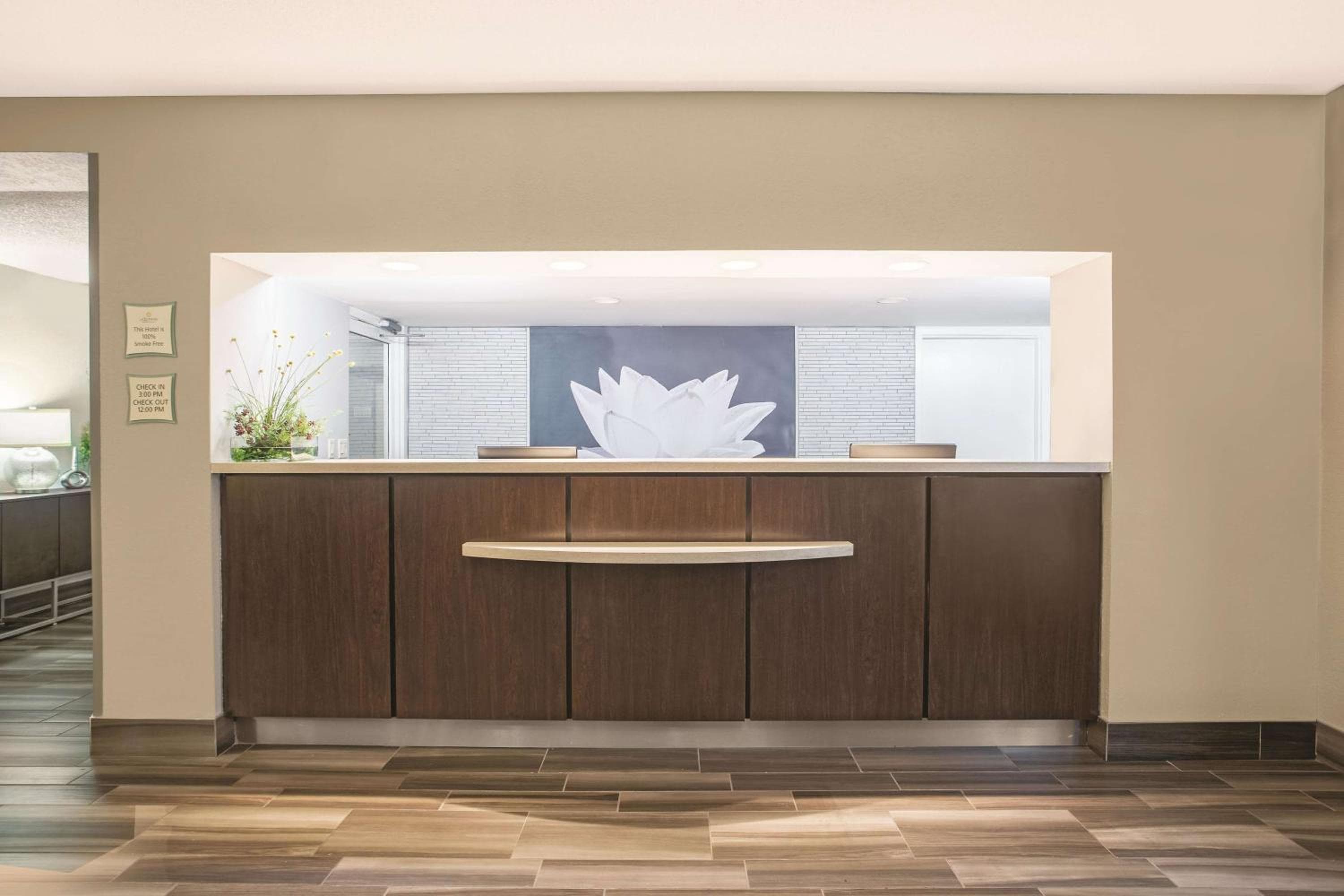La Quinta by Wyndham Fort Lauderdale Tamarac — 3