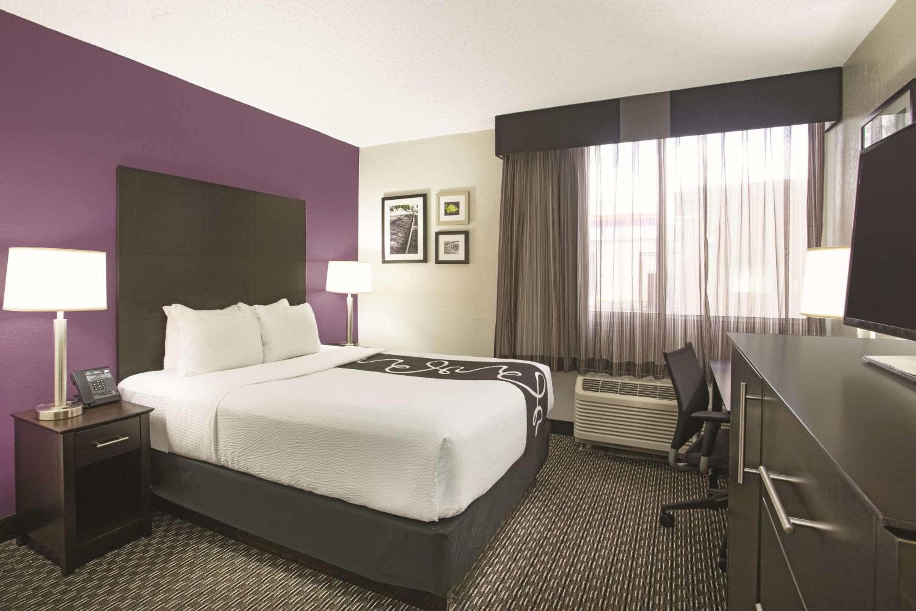 La Quinta by Wyndham Fort Lauderdale Tamarac — 25