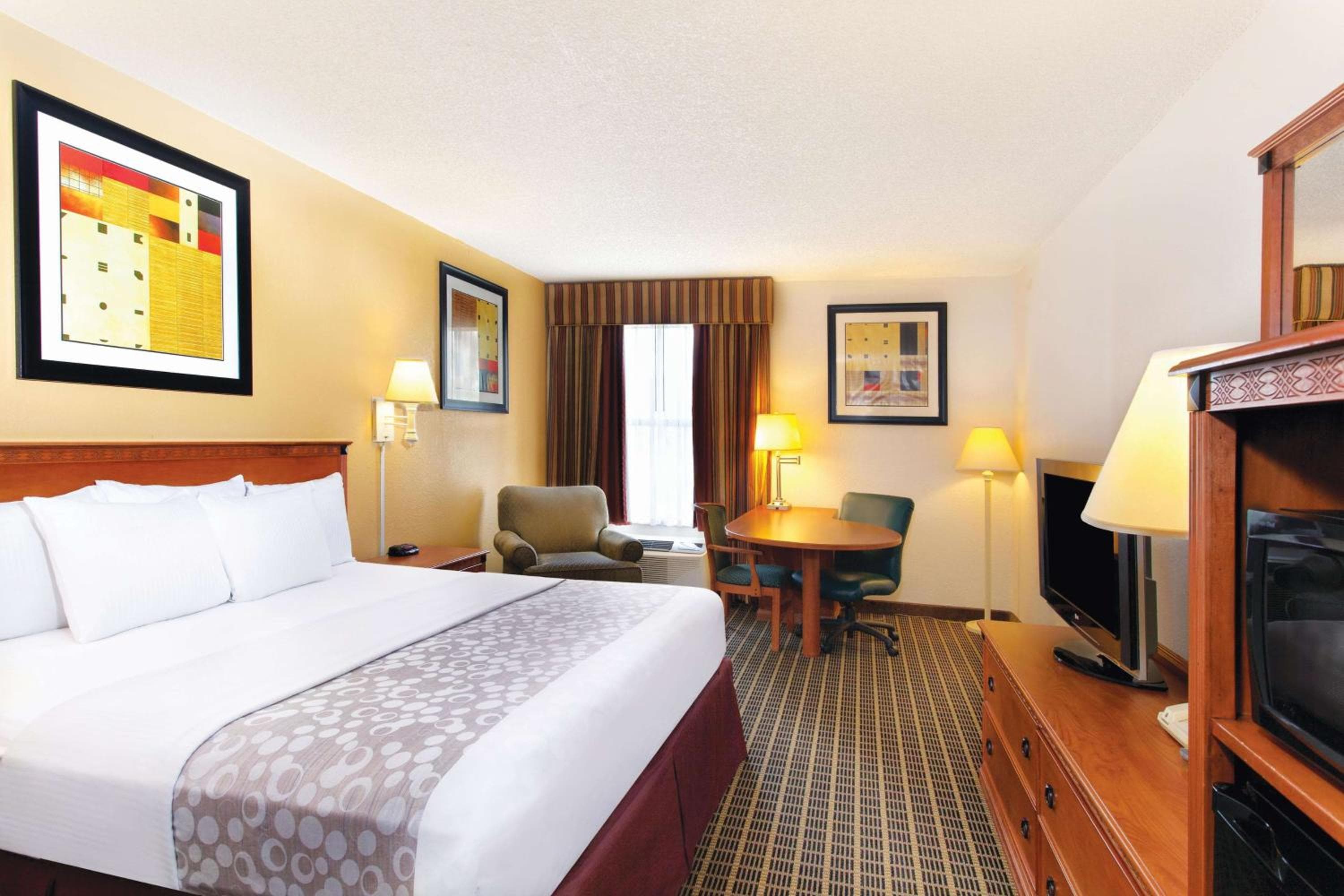 La Quinta Inn presso il Wyndham Orlando International Drive North — 13