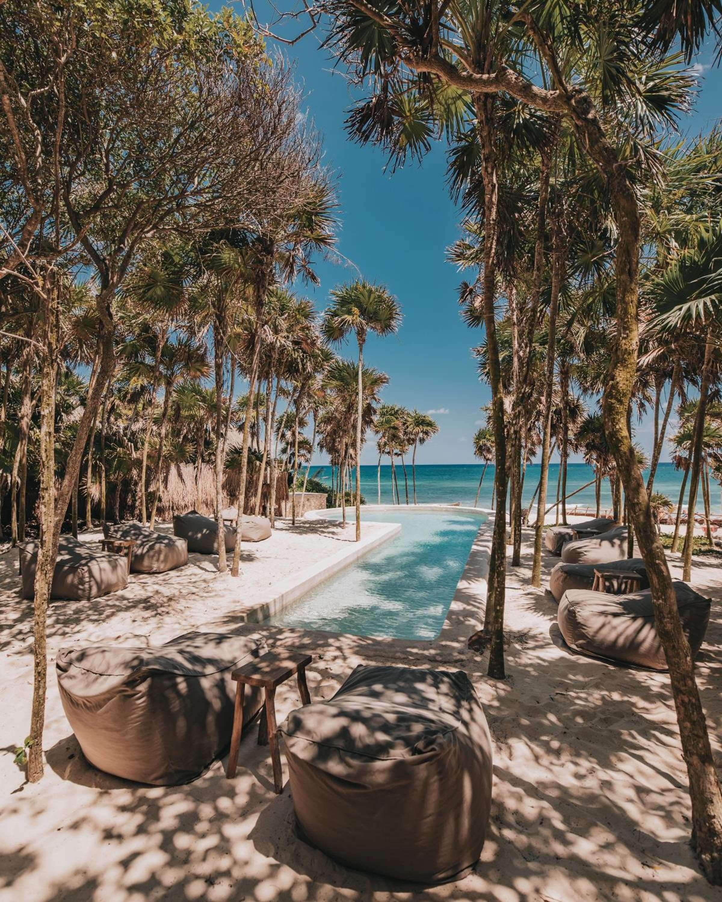 Papaya Playa Project, Tulum, a Member of Design Hotels — 28