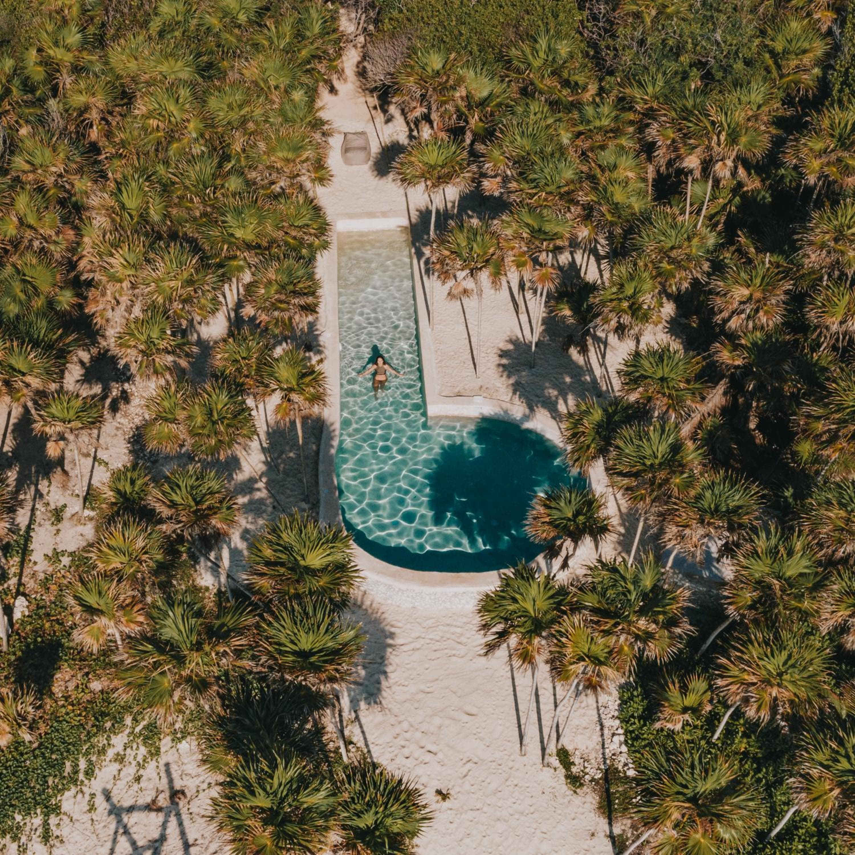 Papaya Playa Project, Tulum, a Member of Design Hotels — 10