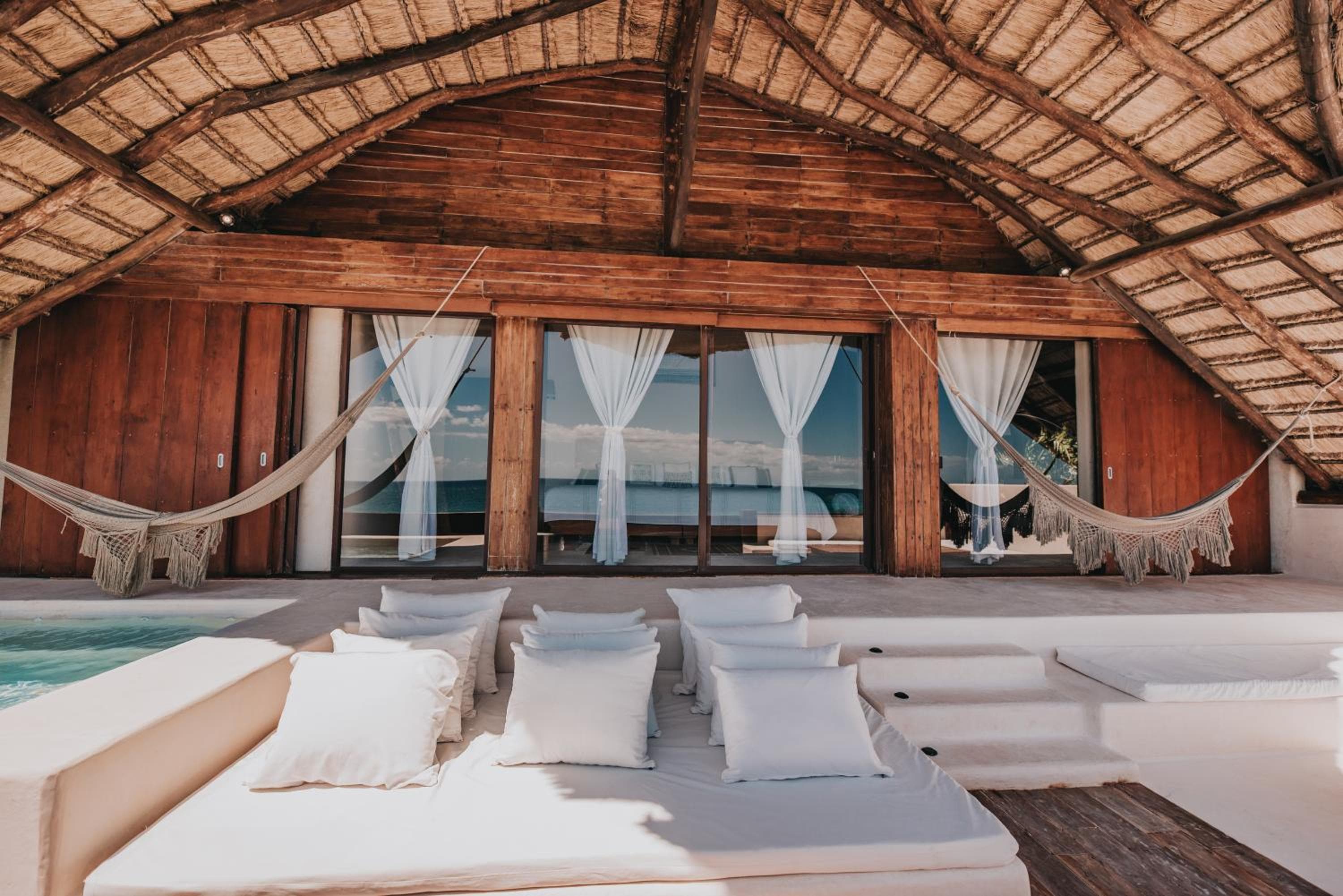 Progetto Papaya Playa — 21