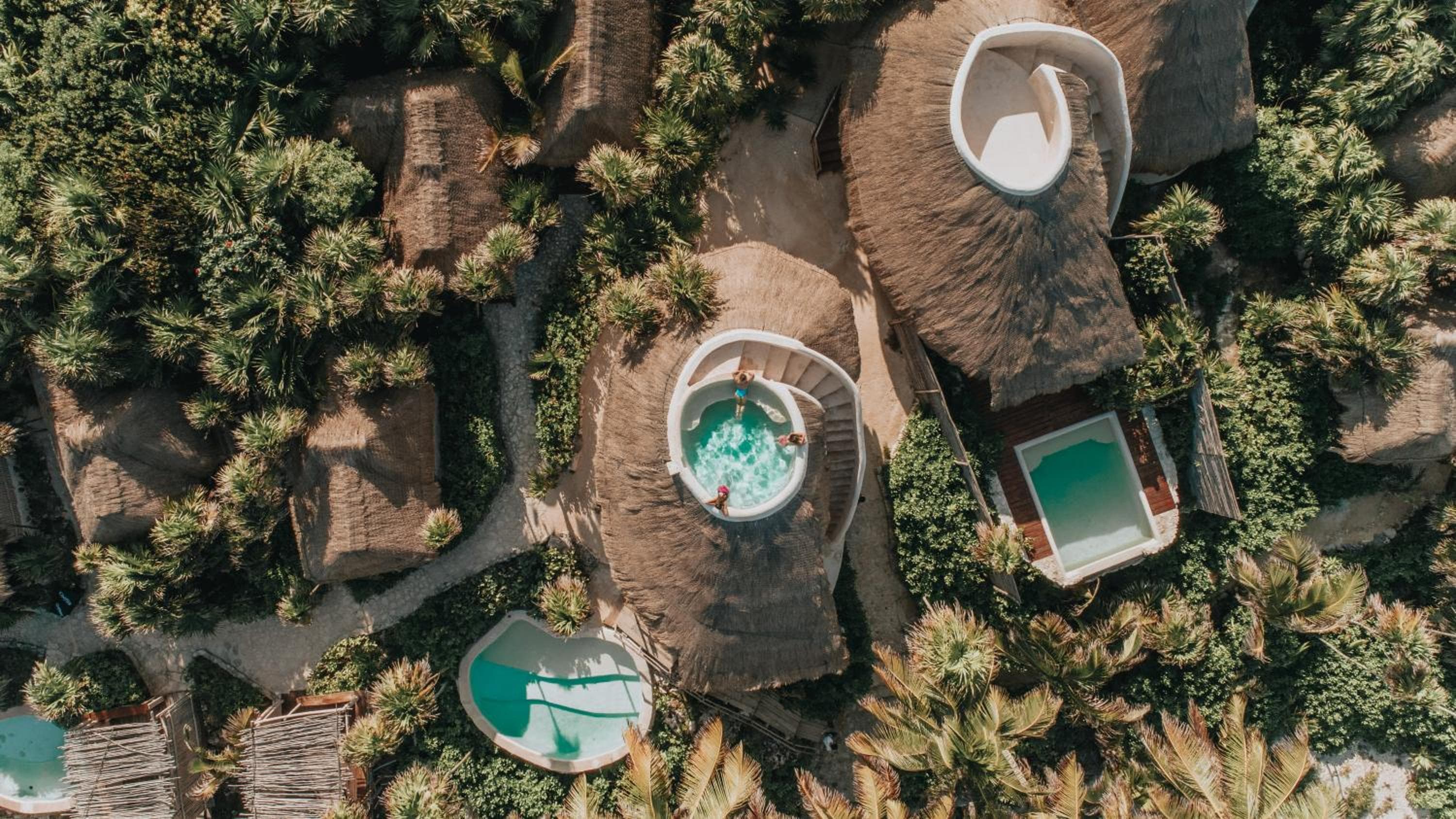 Progetto Papaya Playa — 13