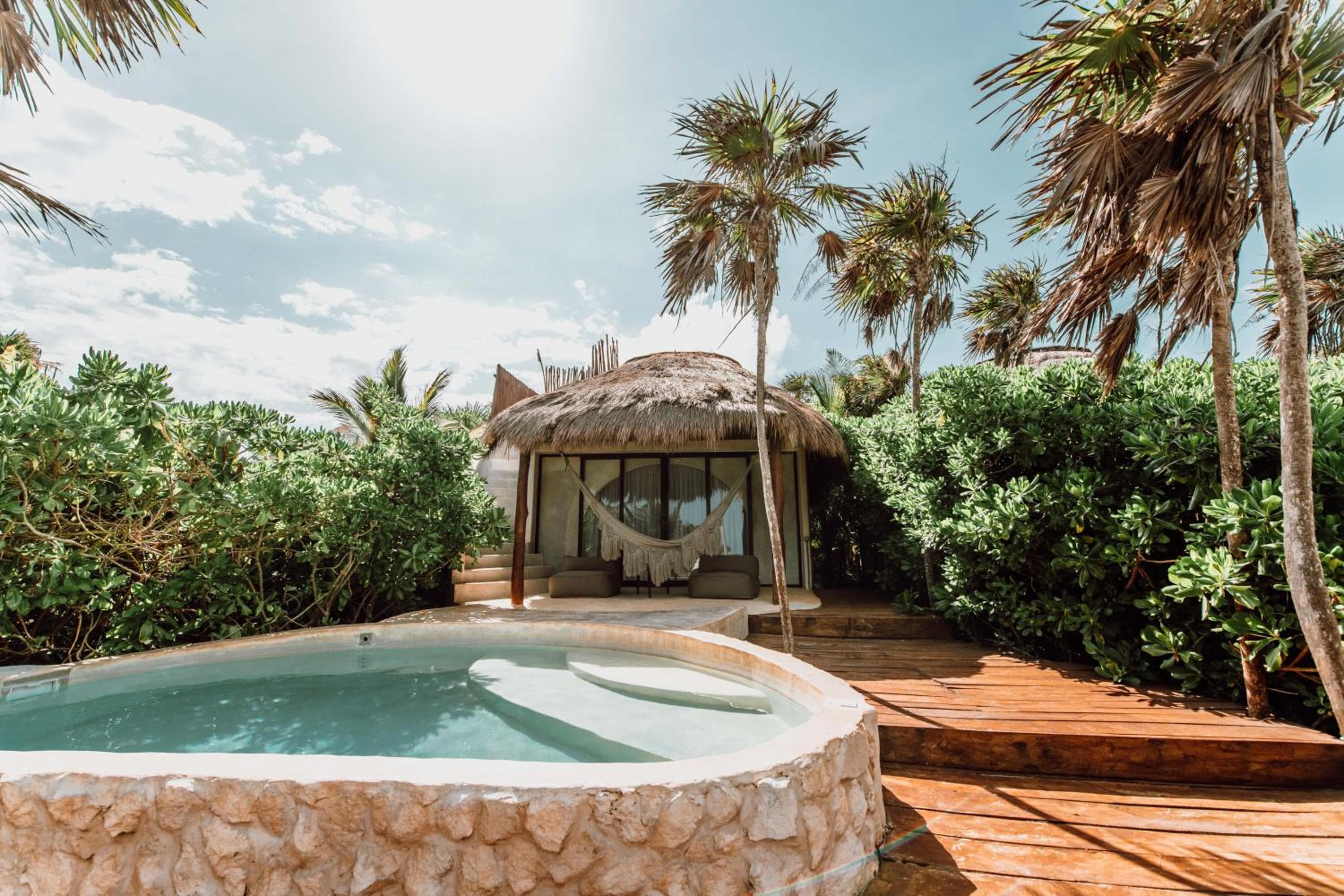 Progetto Papaya Playa — 26