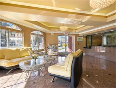 Super 8 by Wyndham Los Ángeles Centro — 18