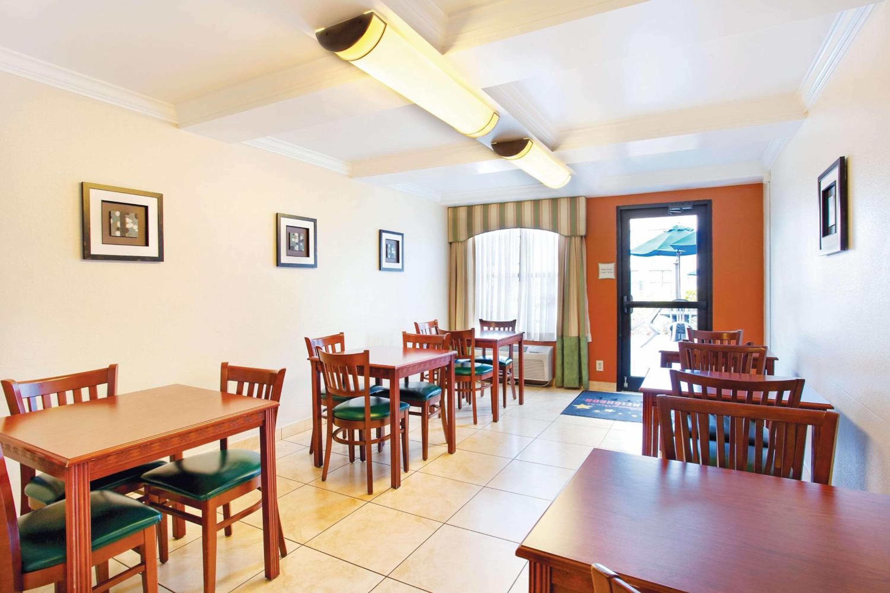 La Quinta Inn presso il Wyndham Orlando International Drive North — 10