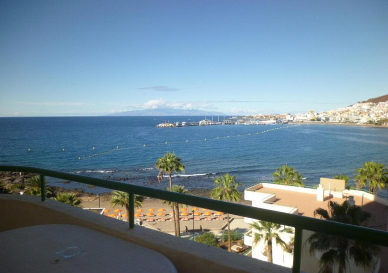 Costamar Sunset Sea View Apartment — 5
