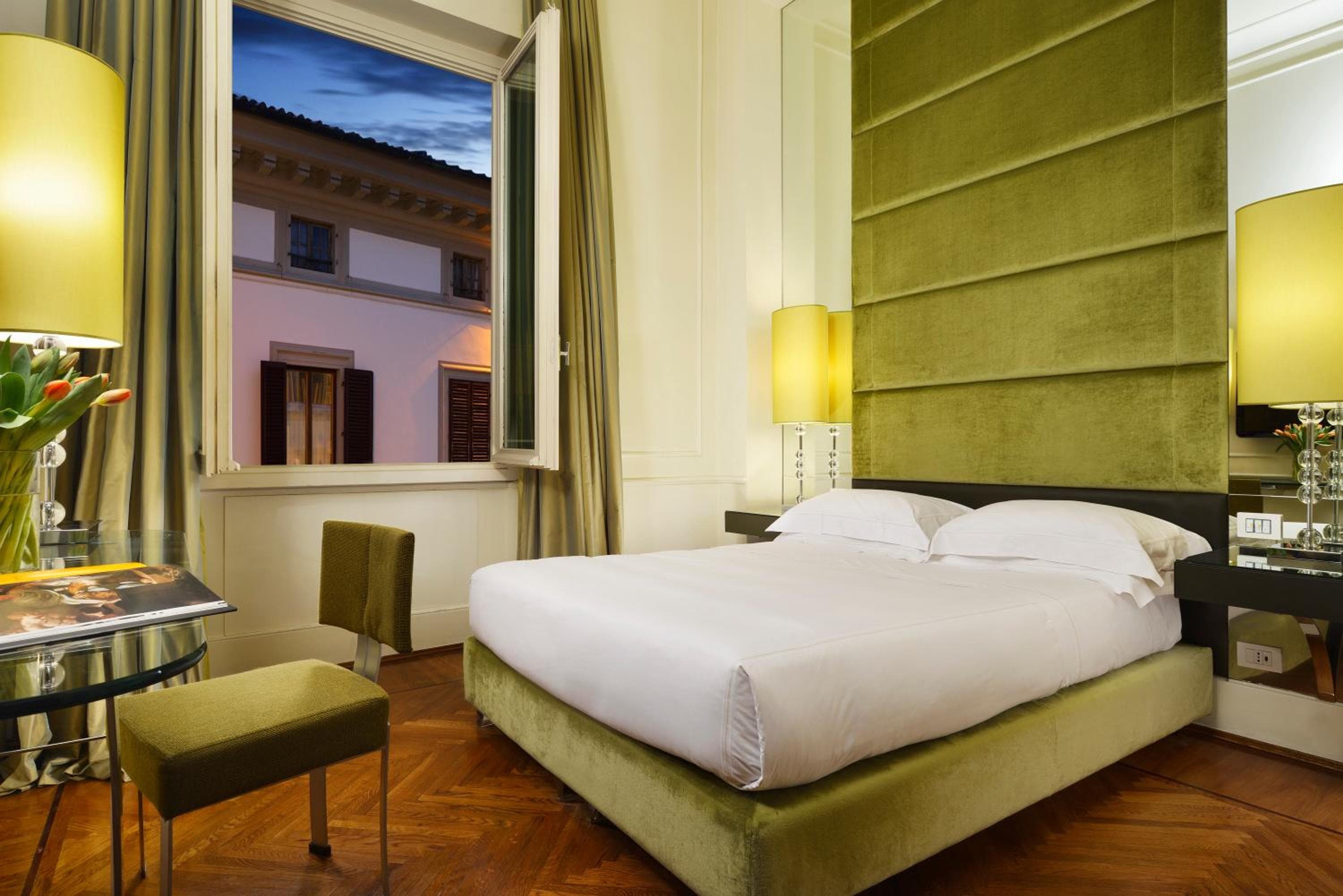 Brunelleschi Hotel — 7