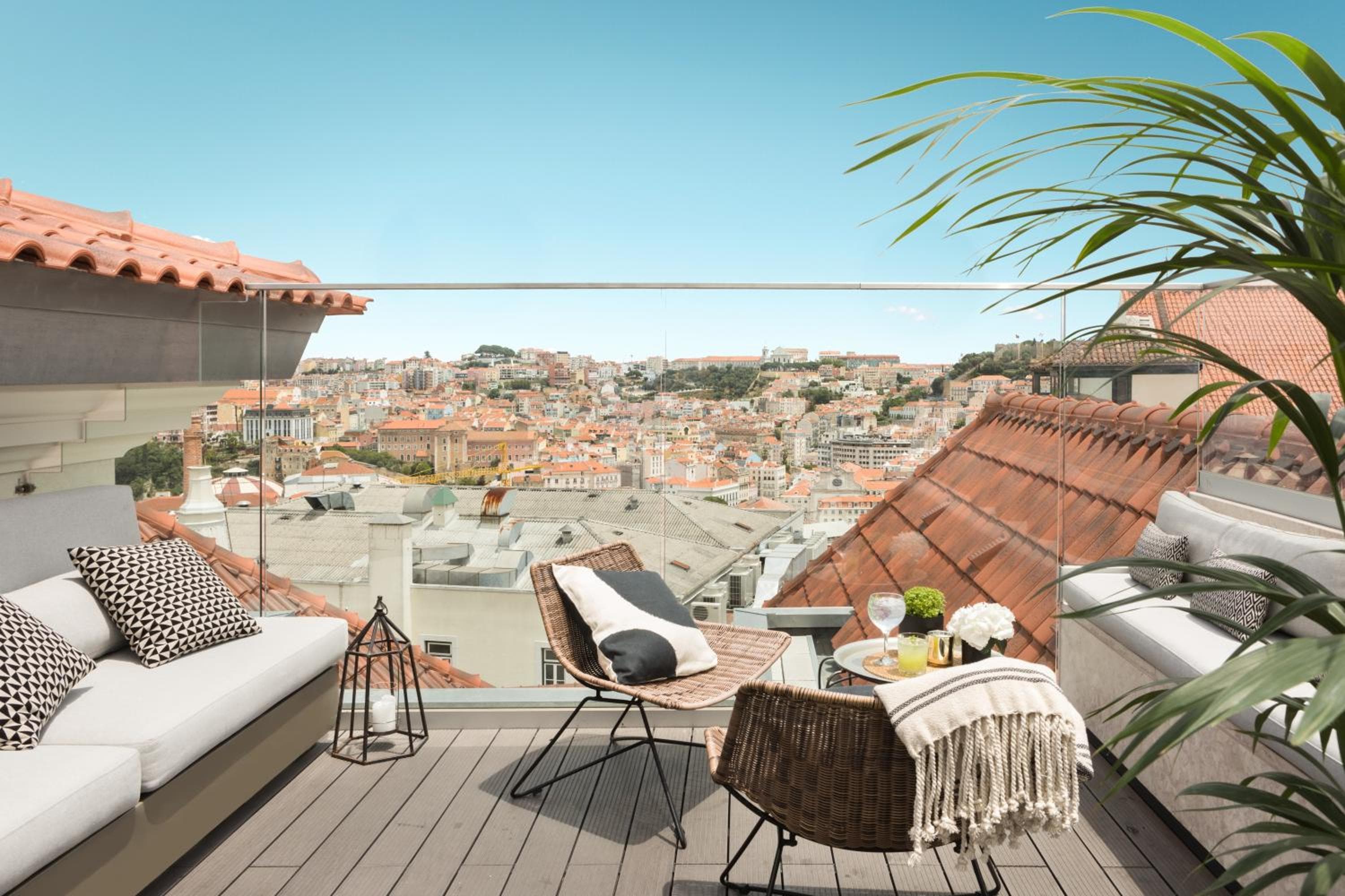 Il Lumiares Hotel & Spa - Piccoli hotel di lusso nel mondo — 19